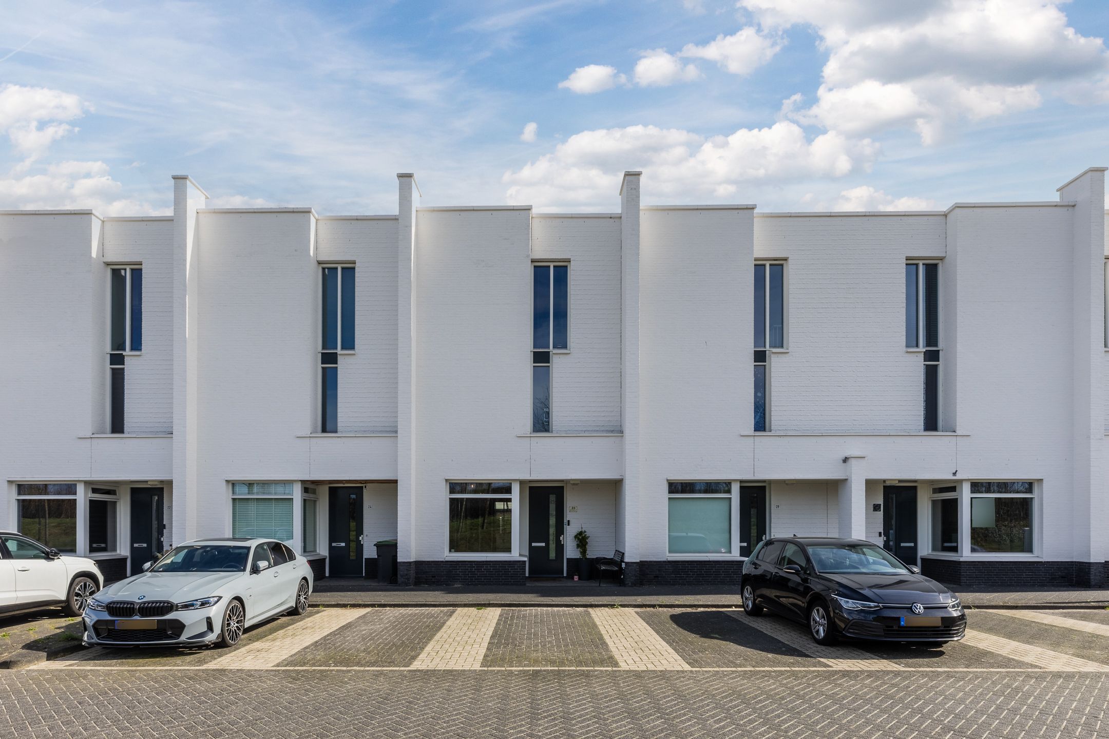 Foto van Vlodropstraat 26, Tilburg