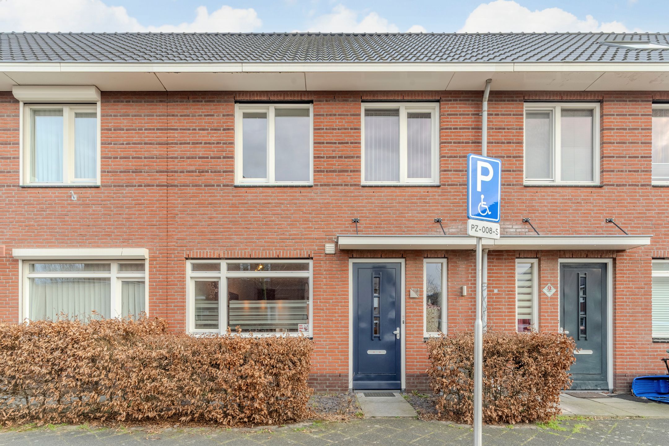 Foto van Voorschotenstraat 11, Tilburg