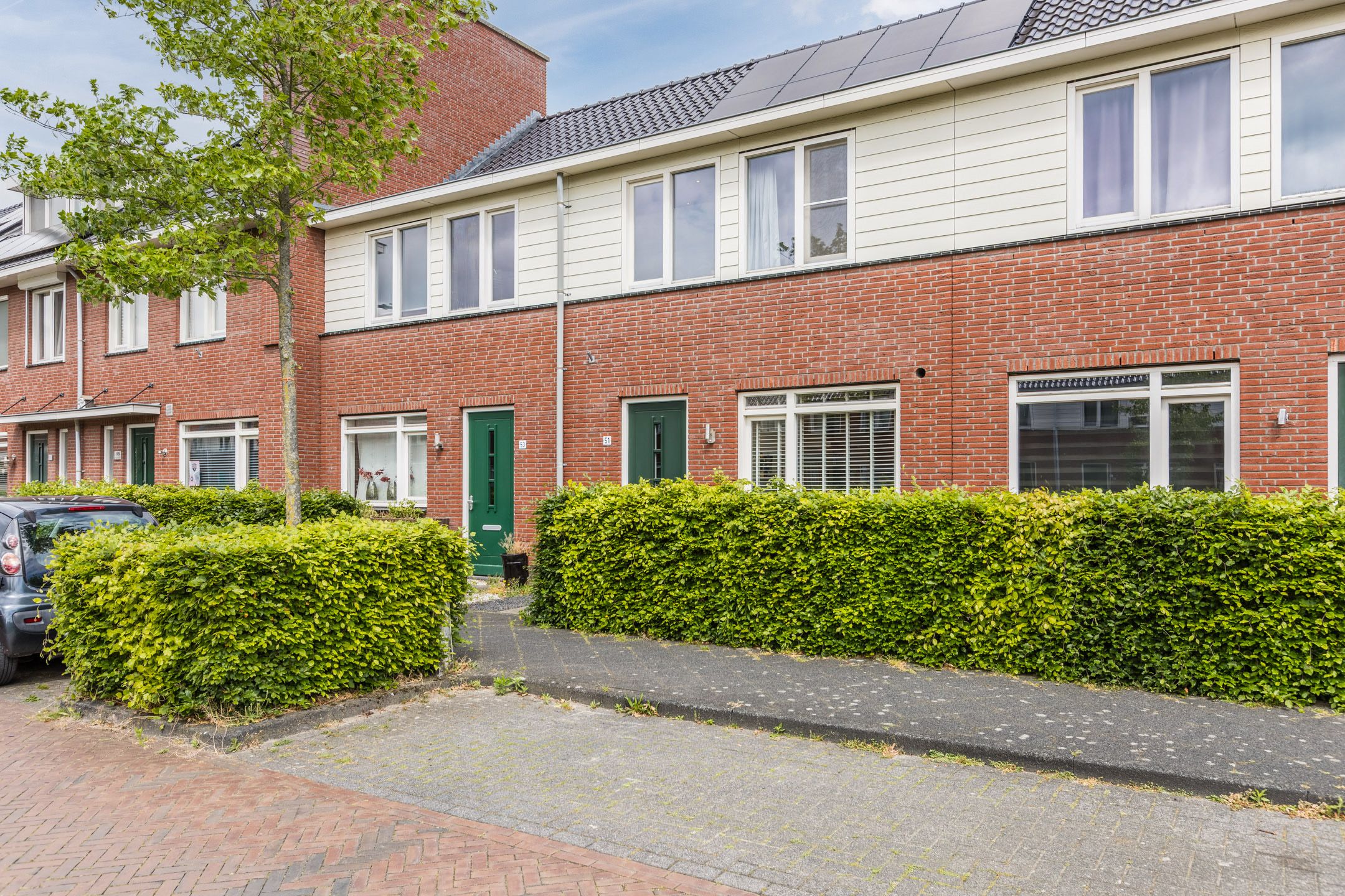 Foto van Voorschotenstraat 51, Tilburg