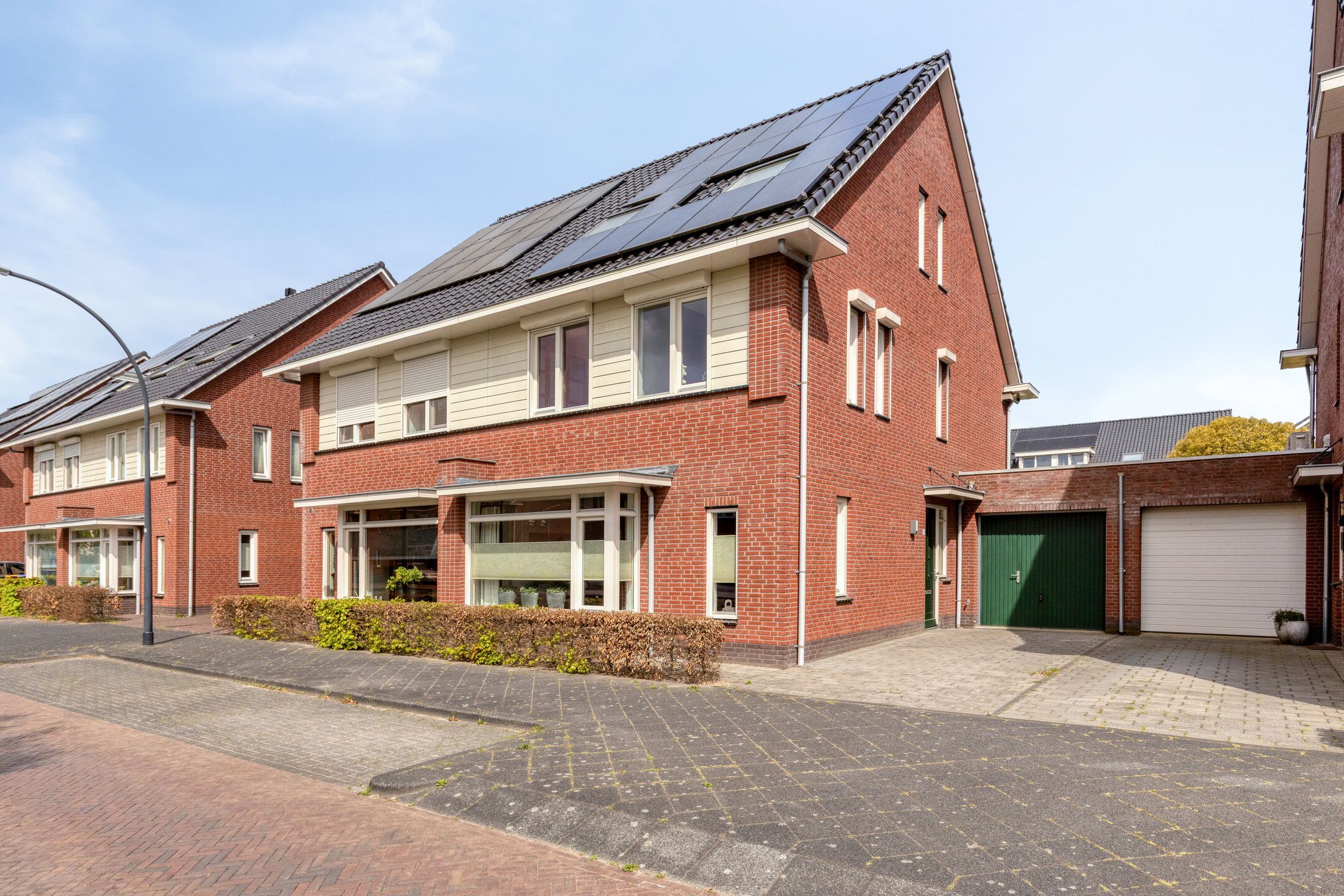 Foto van Voorschotenstraat 81, Tilburg