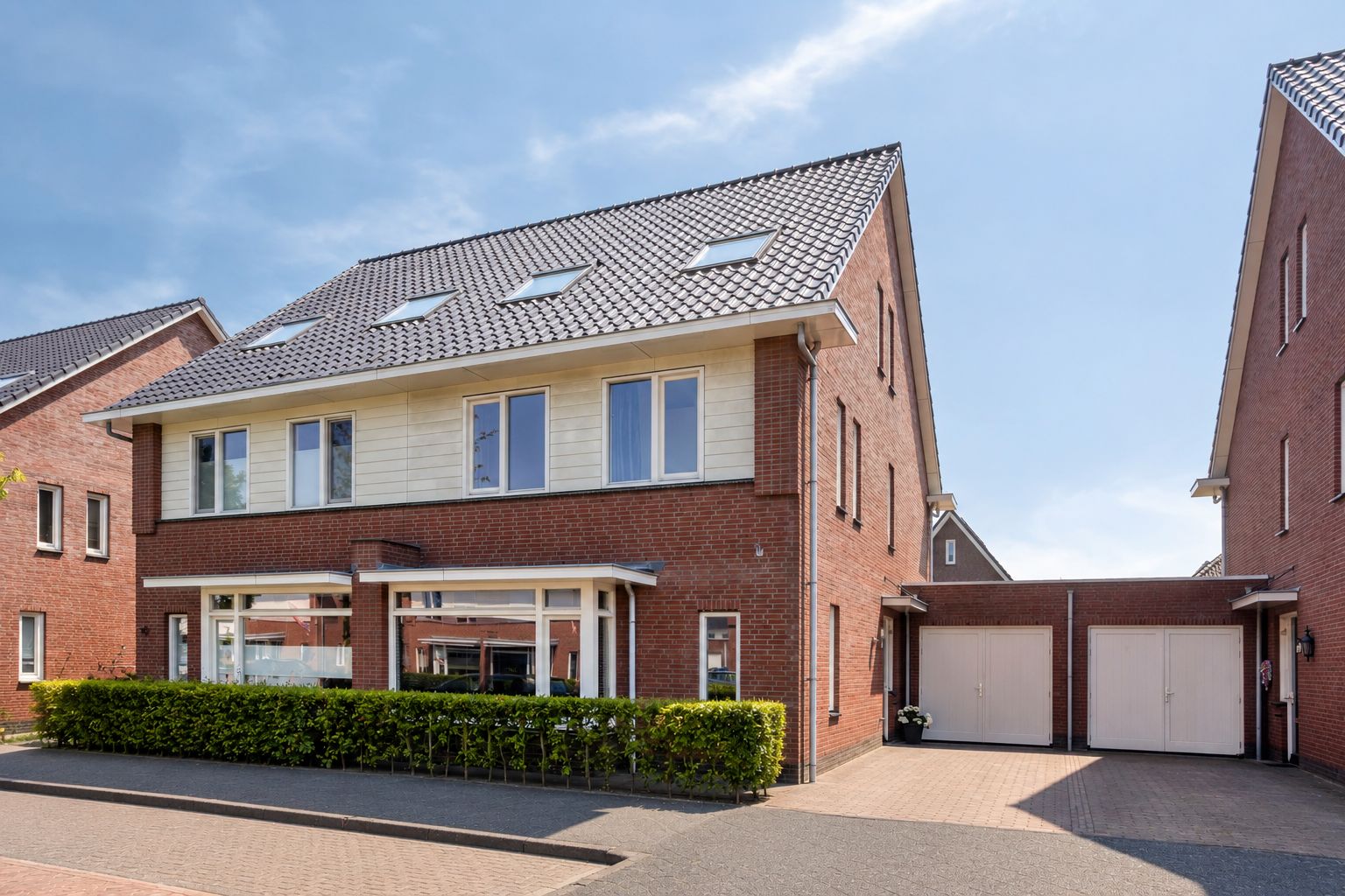 Foto van Voorschotenstraat 84, Tilburg
