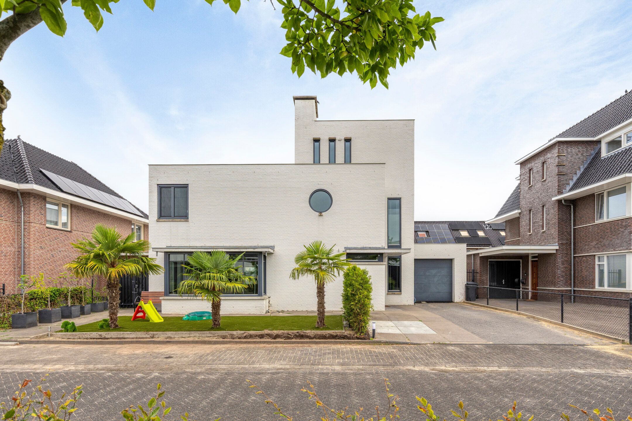 Foto van Vordenstraat 15, Tilburg