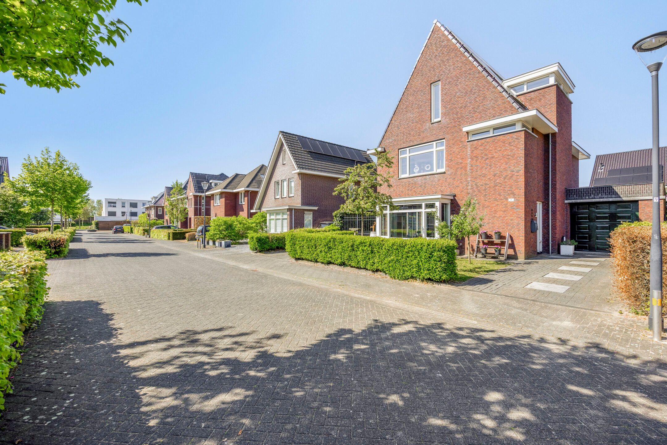 Foto van Vordenstraat 21, Tilburg