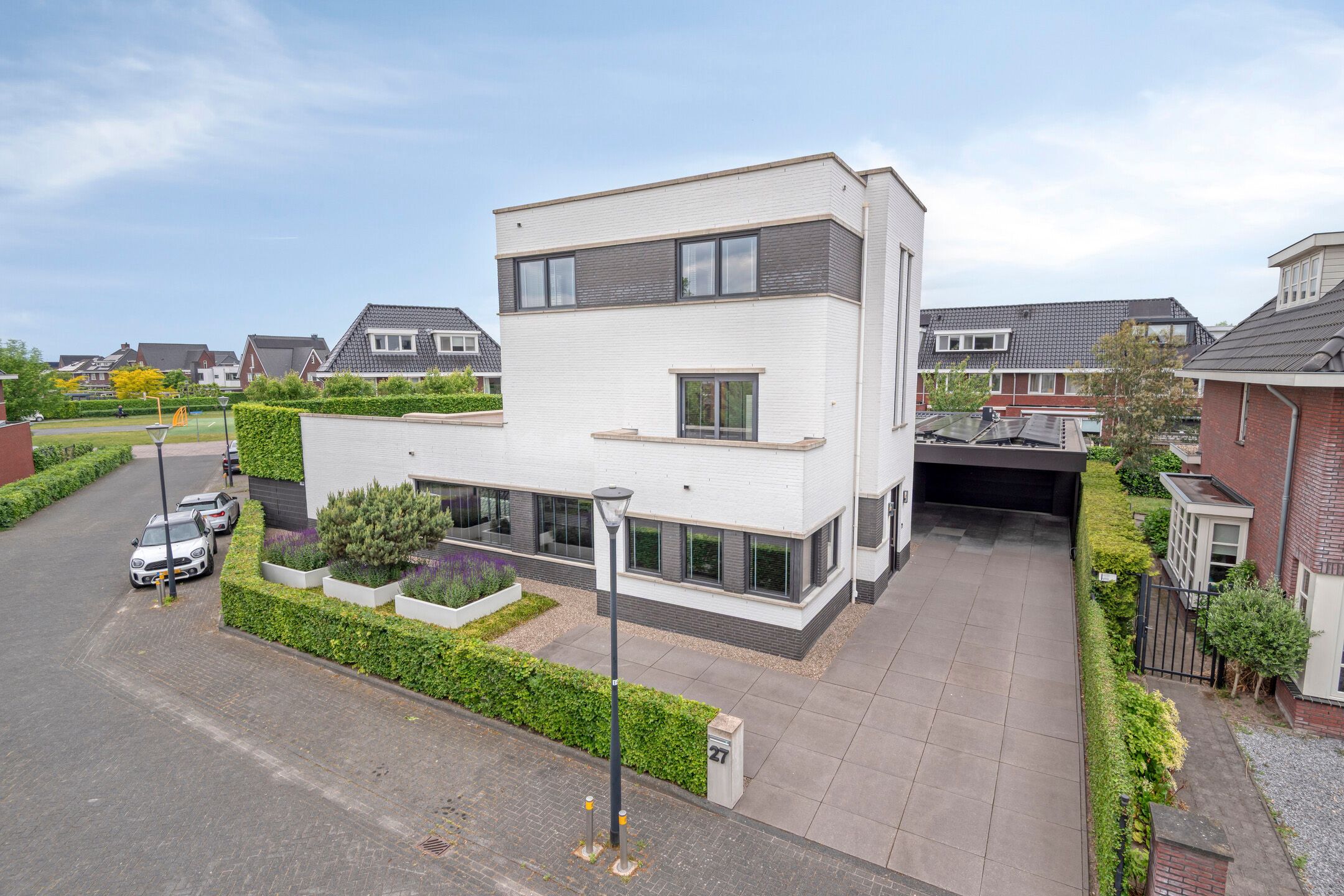 Foto van Vurenstraat 27, Tilburg