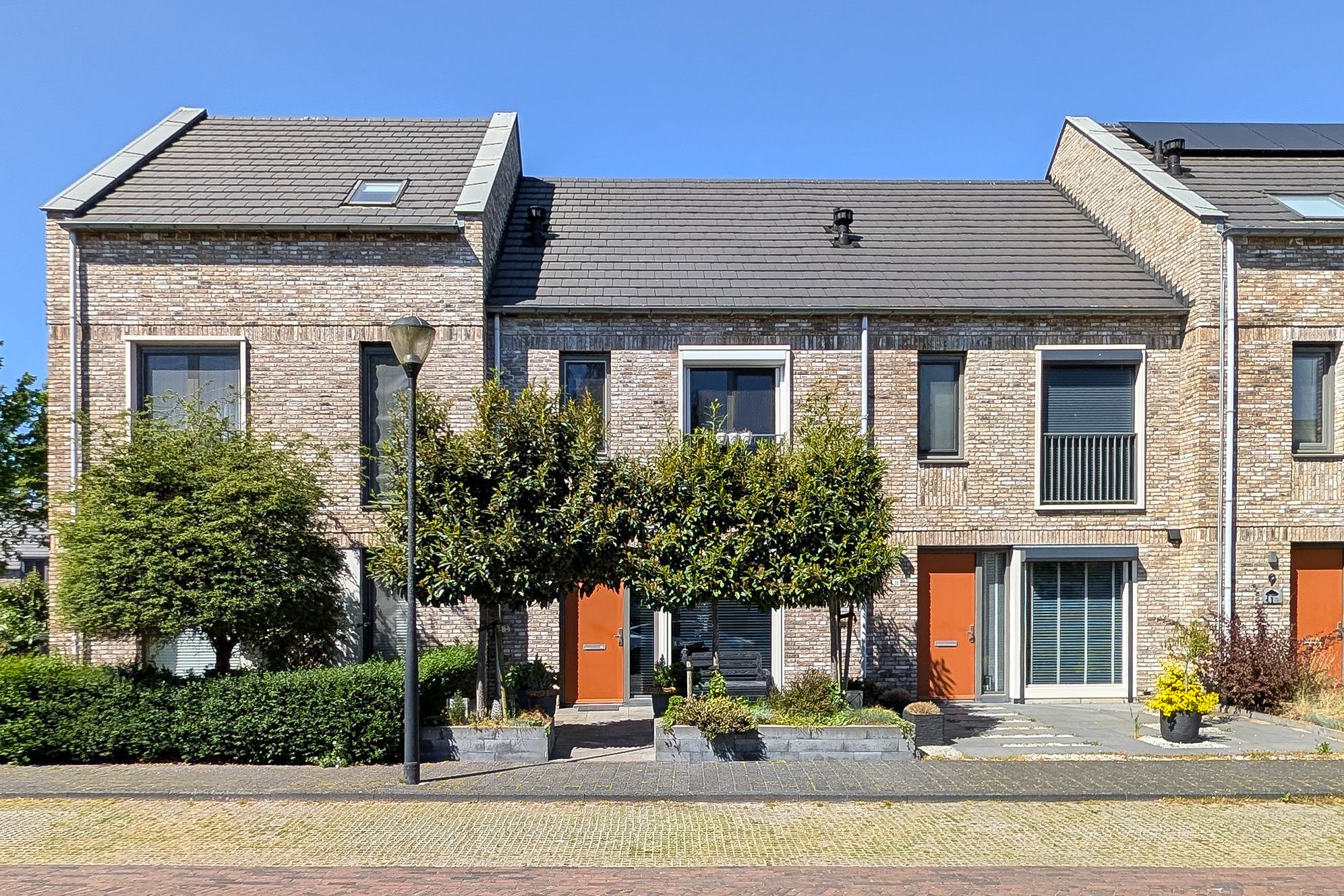 Foto van Zelhemstraat 13, Tilburg