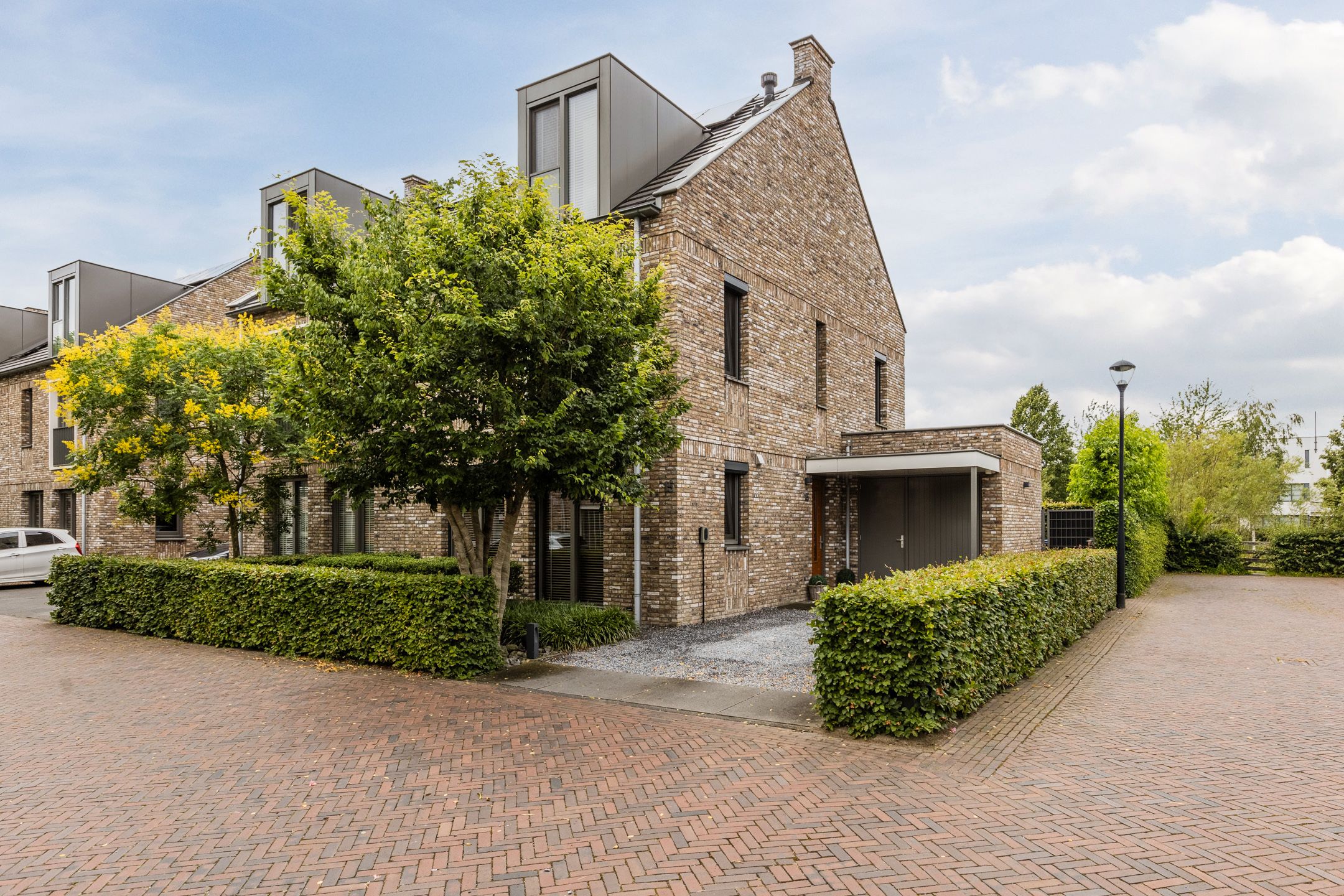 Foto van Zeelststraat 15, Tilburg