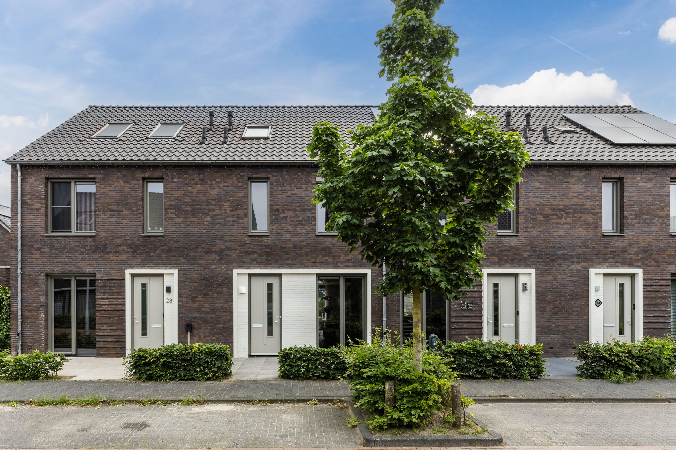 Foto van Zevenaarstraat 30, Tilburg