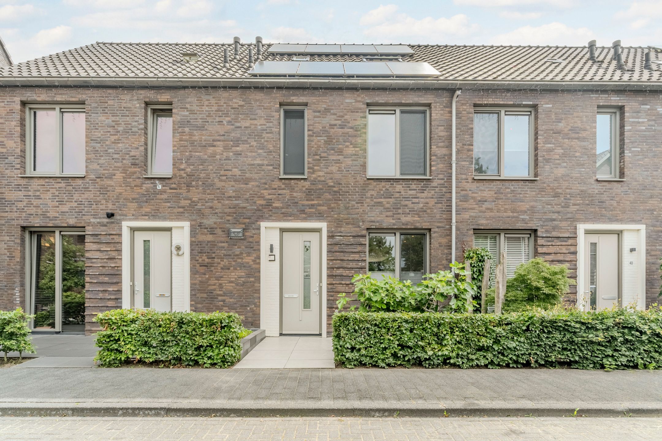 Foto van Zevenaarstraat 38, Tilburg