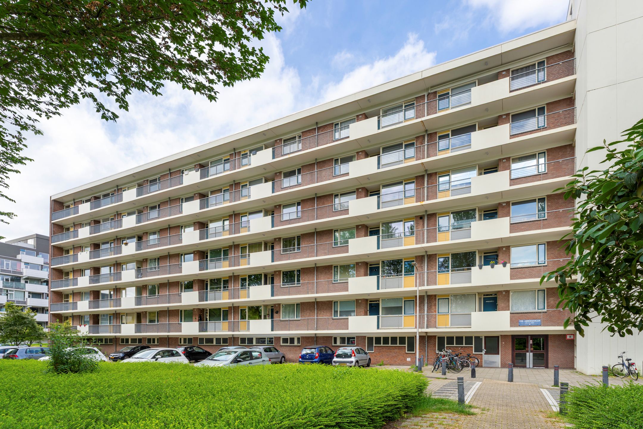 Foto van Professor Cobbenhagenlaan 106, Tilburg