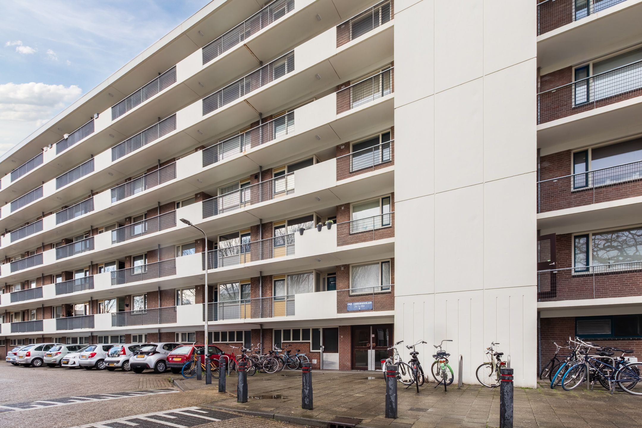 Foto van Professor Cobbenhagenlaan 26, Tilburg