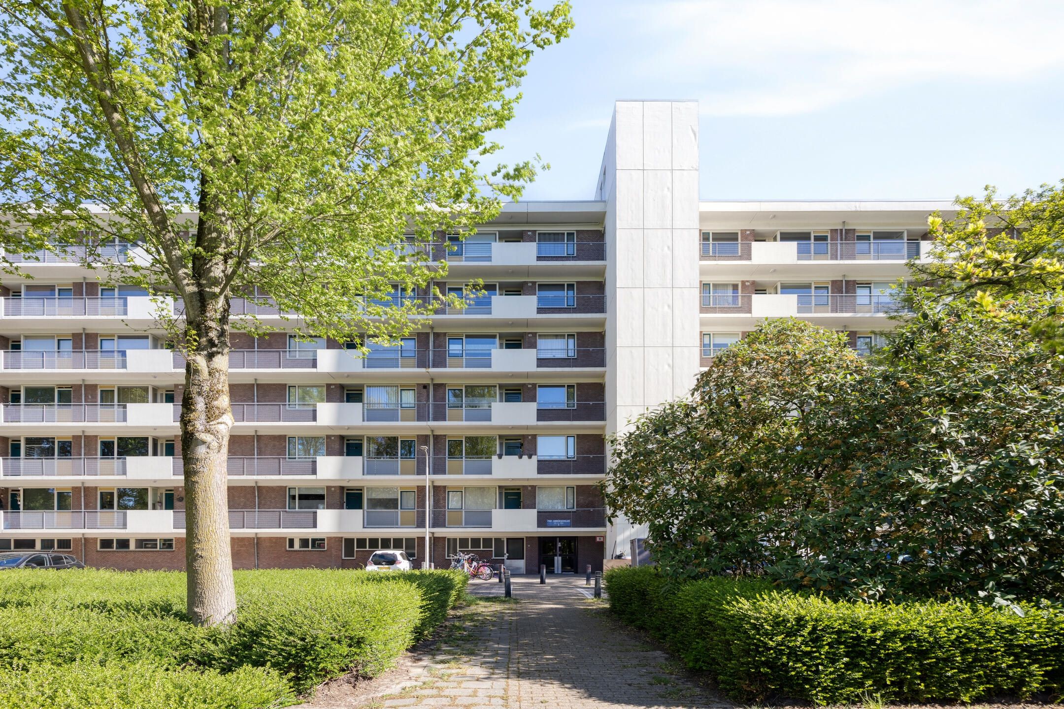 Foto van Professor Cobbenhagenlaan 32, Tilburg