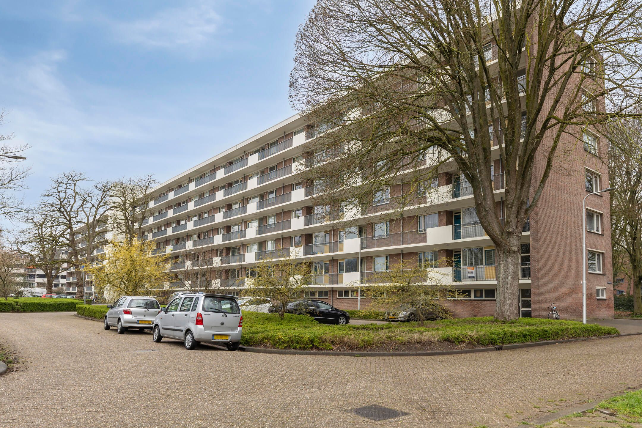 Foto van Professor Cobbenhagenlaan 60, Tilburg