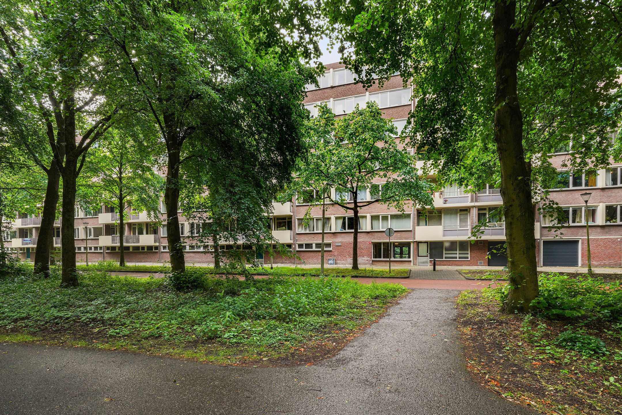 Foto van Professor Cobbenhagenlaan 70, Tilburg