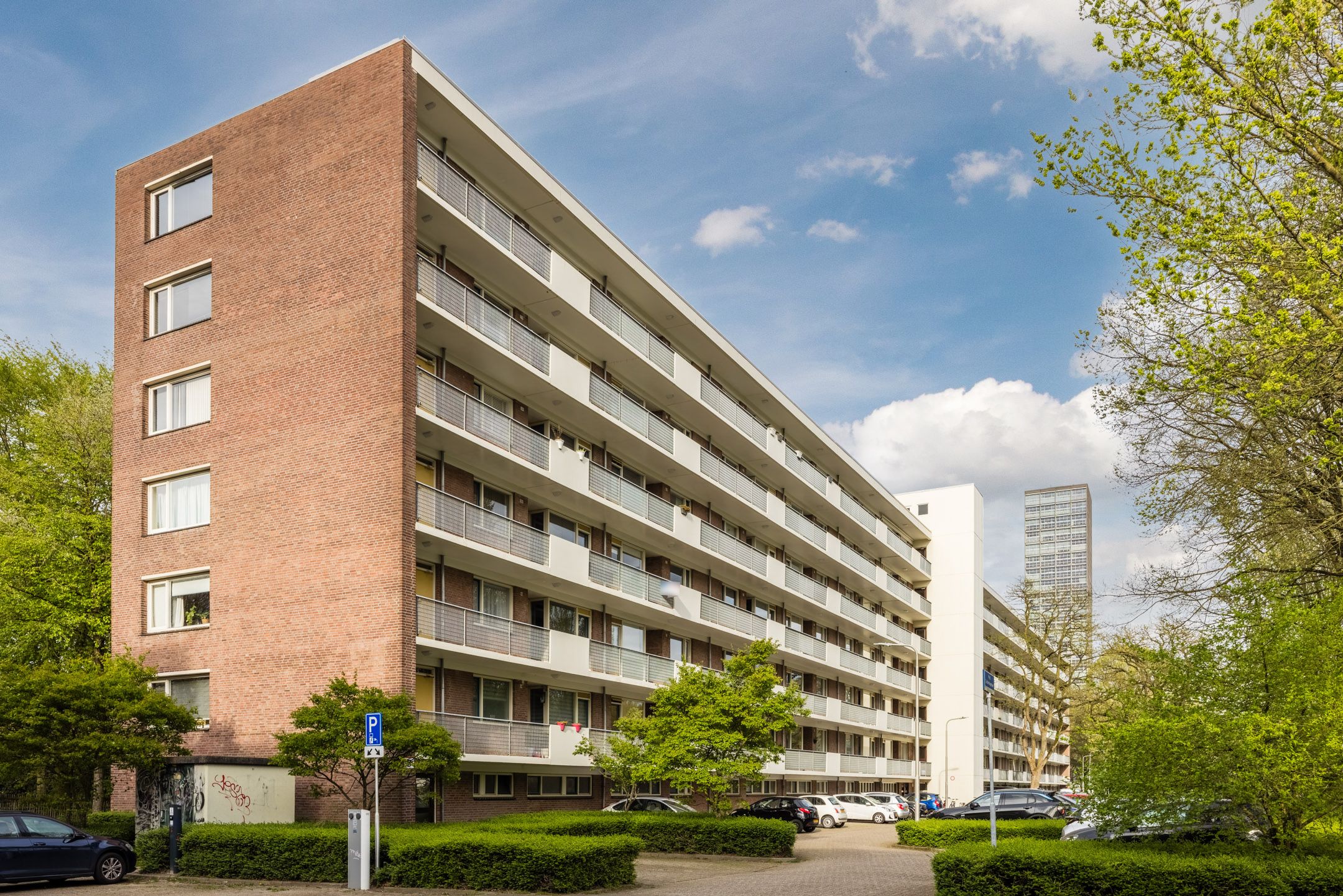Foto van Professor Cobbenhagenlaan 88, Tilburg