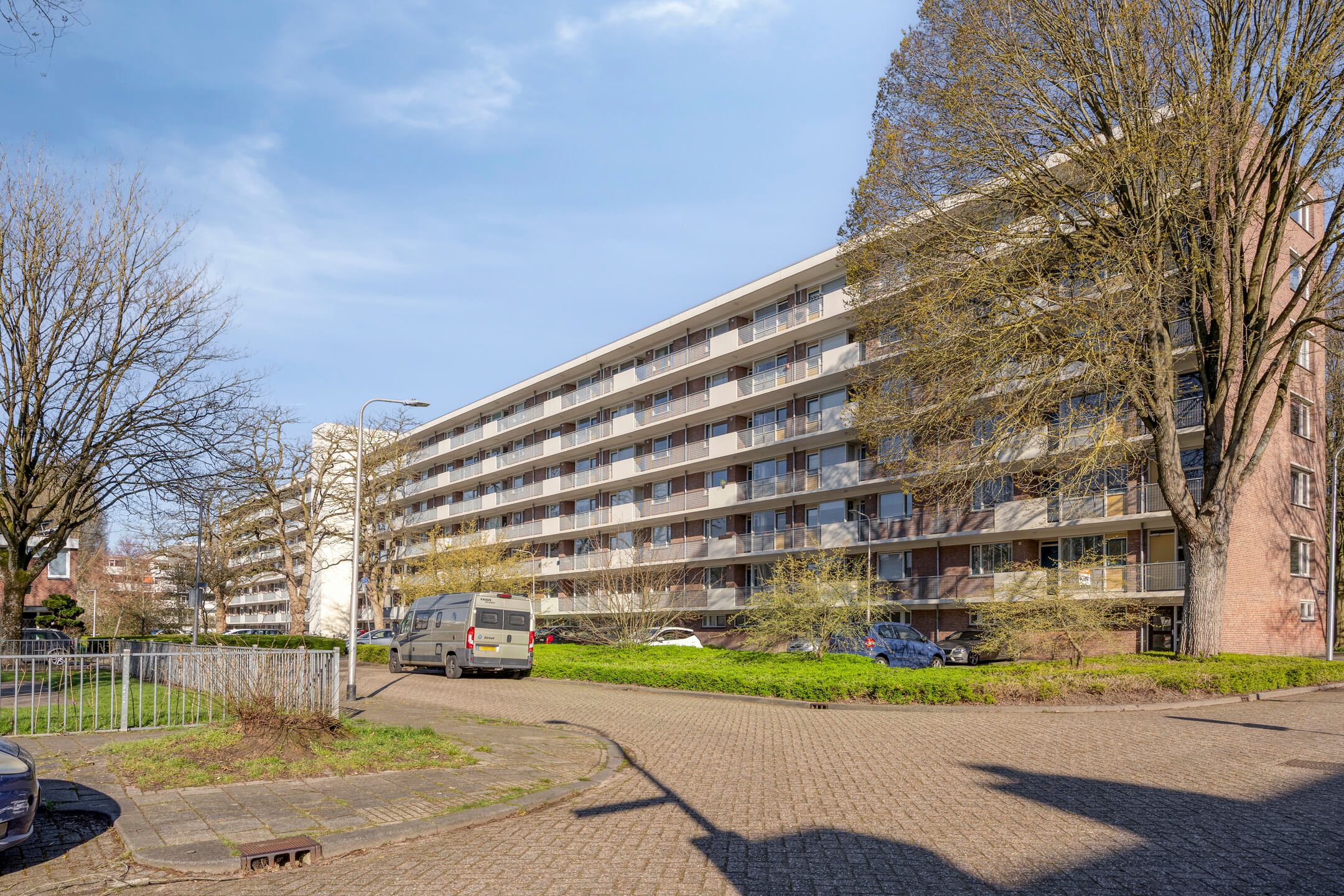 Foto van Professor Cobbenhagenlaan 120, Tilburg