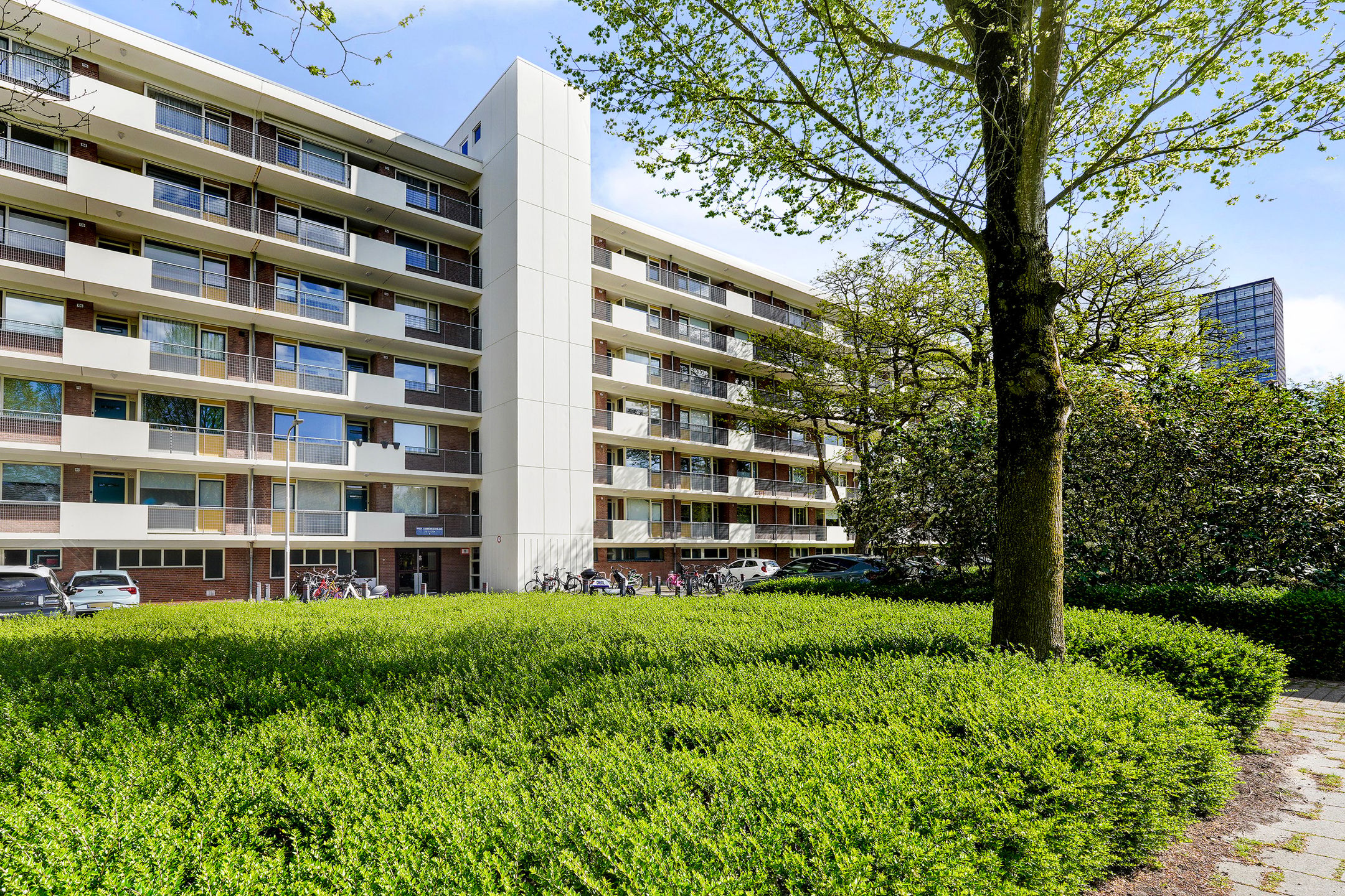 Foto van Professor Cobbenhagenlaan 130, Tilburg