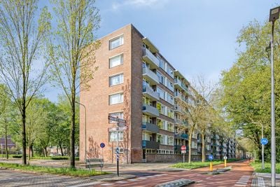 Foto van Professor Cobbenhagenlaan 238, Tilburg