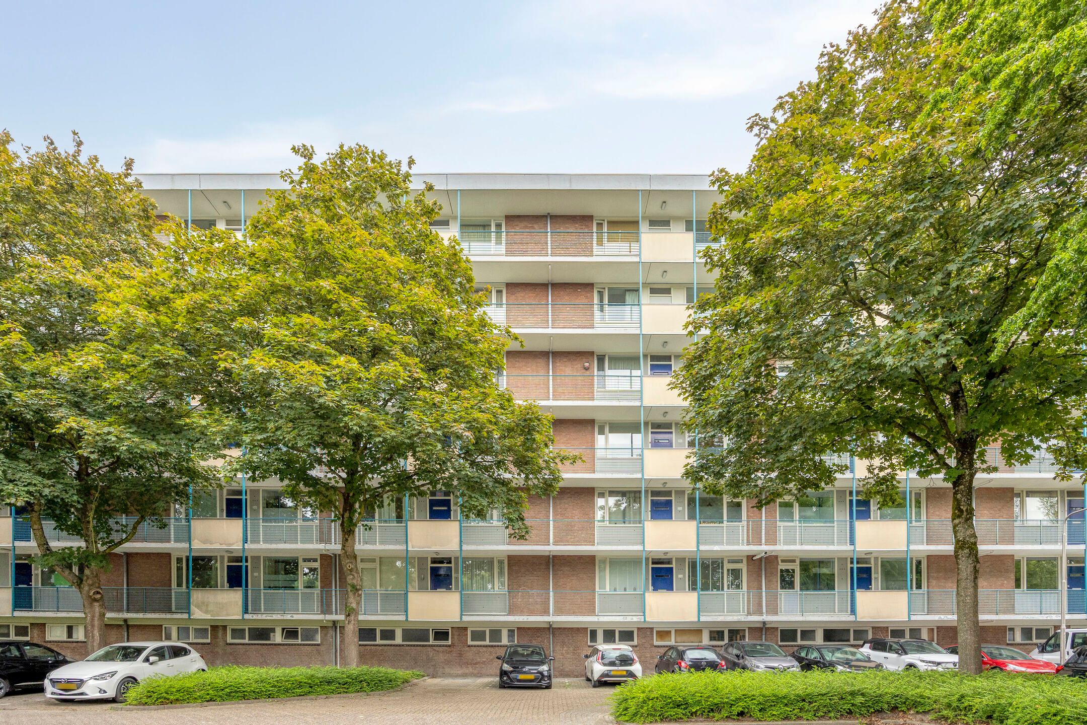 Foto van Professor Cobbenhagenlaan 286, Tilburg