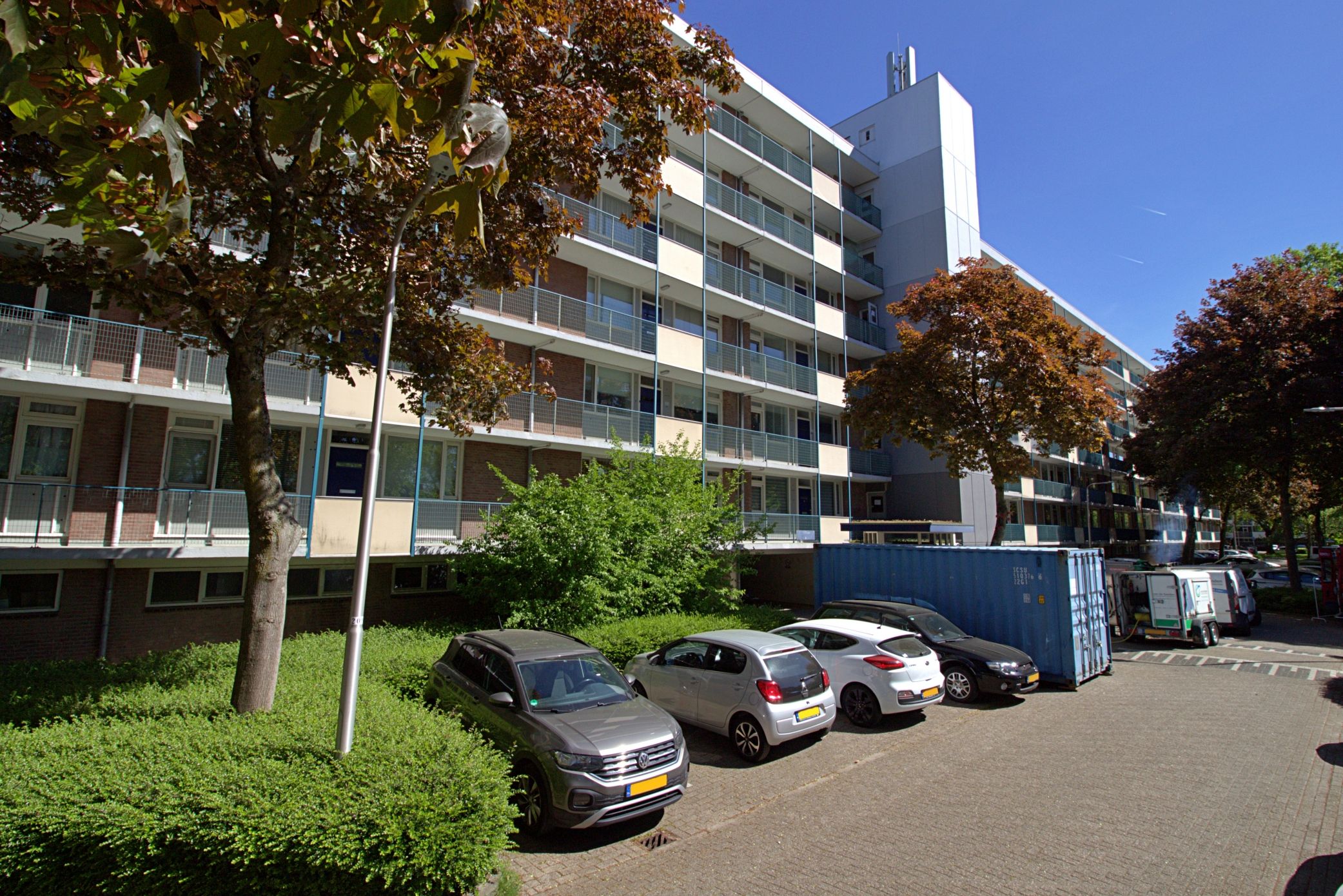 Foto van Professor Cobbenhagenlaan 382, Tilburg