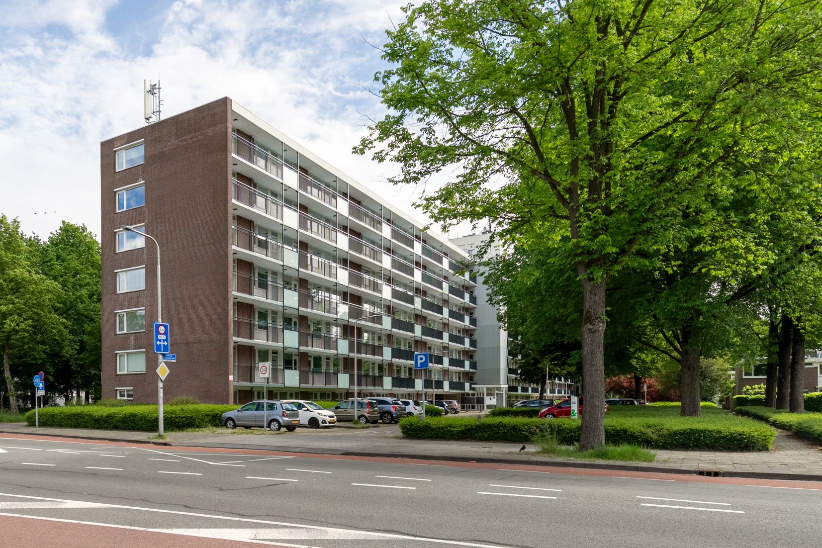 Foto van Professor Cobbenhagenlaan 490, Tilburg