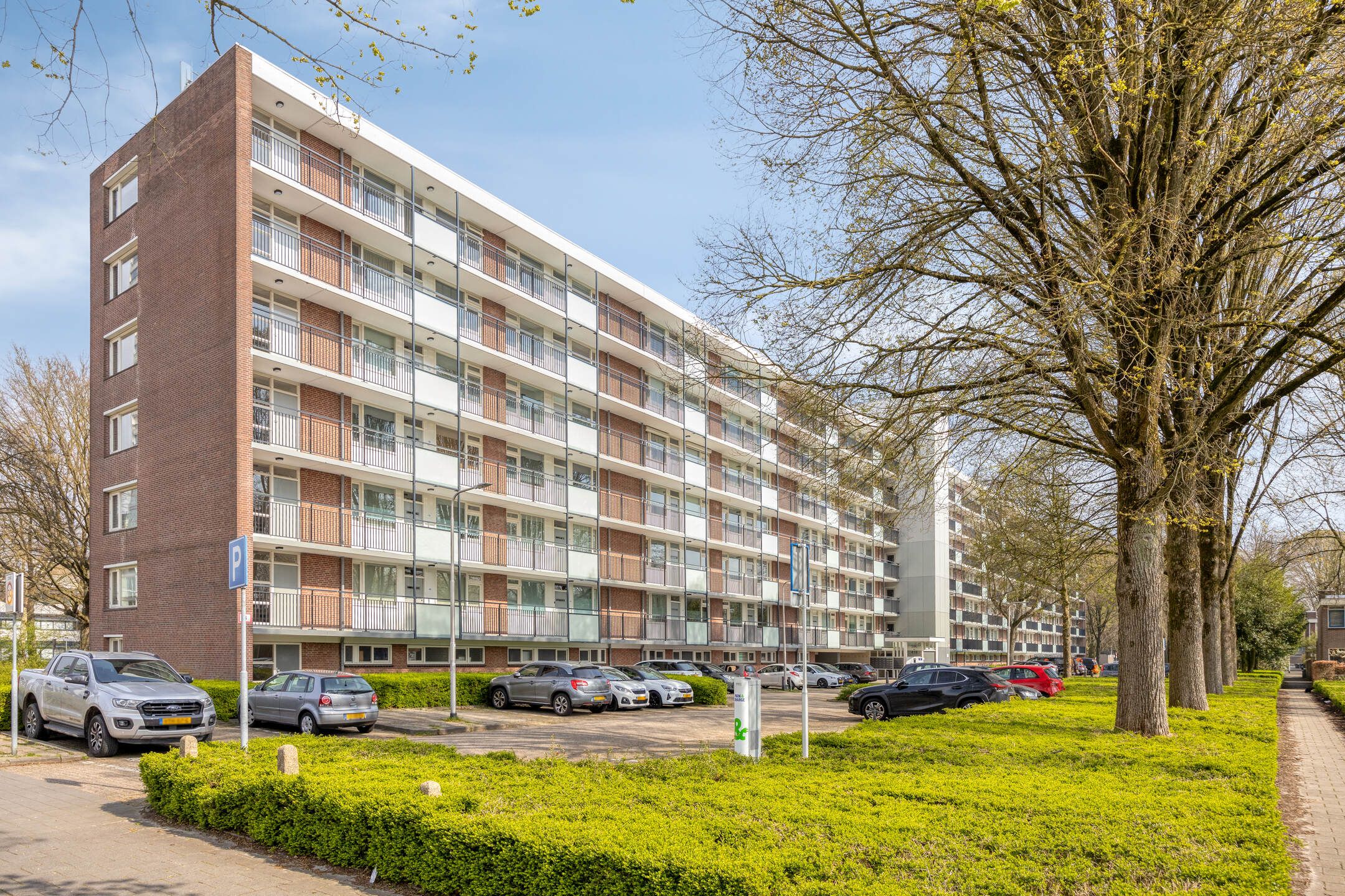 Foto van Professor Cobbenhagenlaan 572, Tilburg