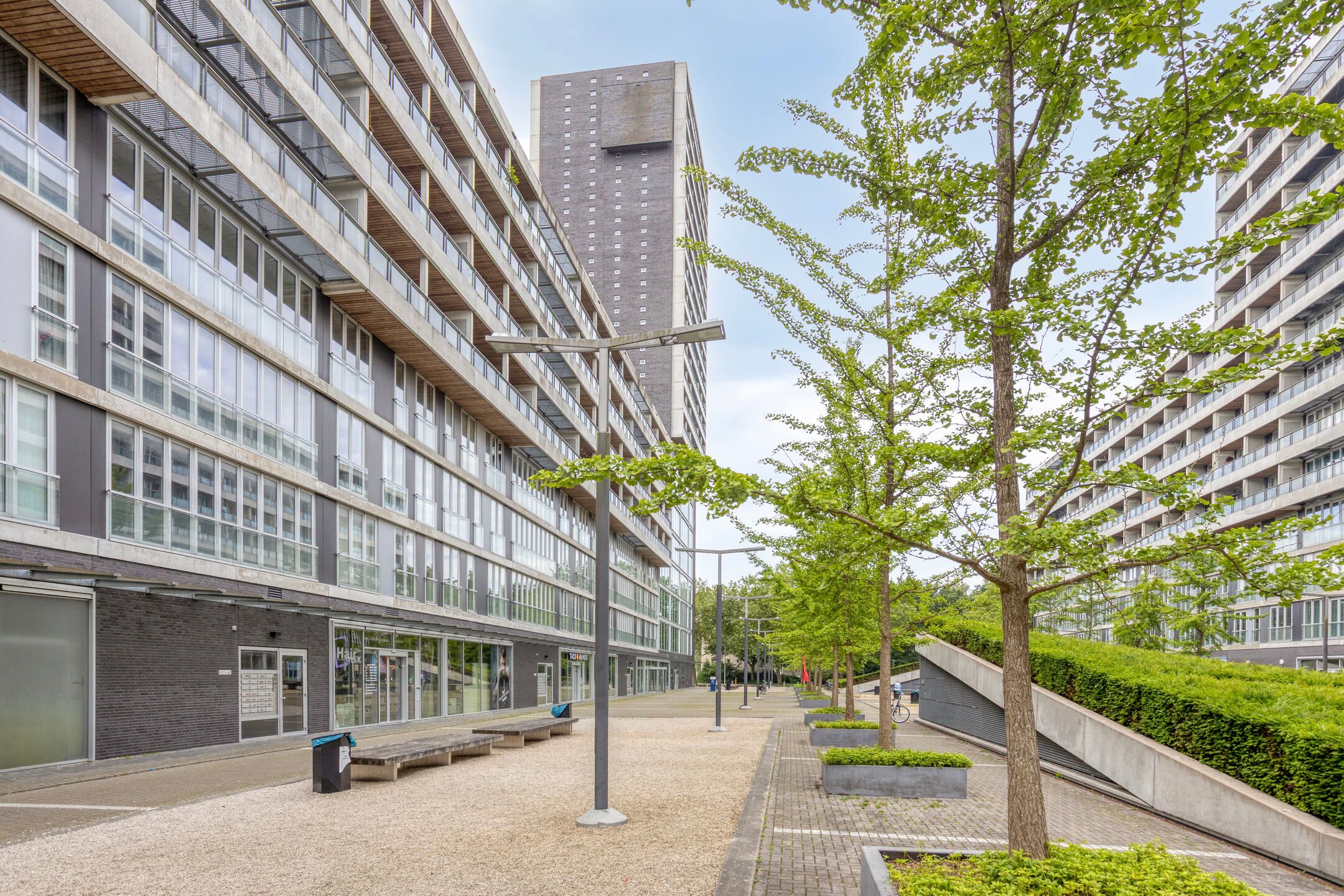 Foto van Professor de Moorplein 437, Tilburg