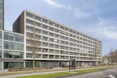Foto van Professor de Moorplein 518, Tilburg