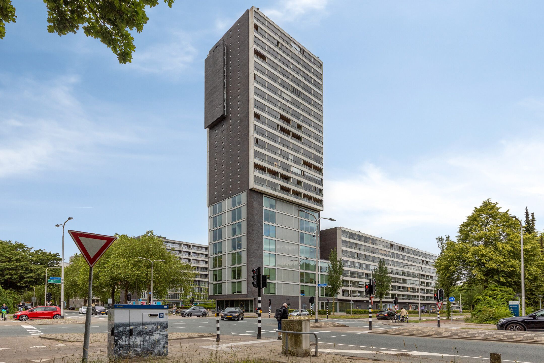 Foto van Professor de Moorplein 533, Tilburg
