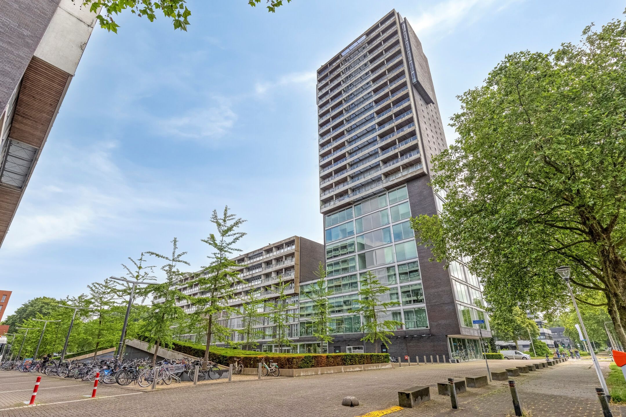 Foto van Professor de Moorplein 538, Tilburg