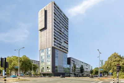 Foto van Professor de Moorplein 562, Tilburg