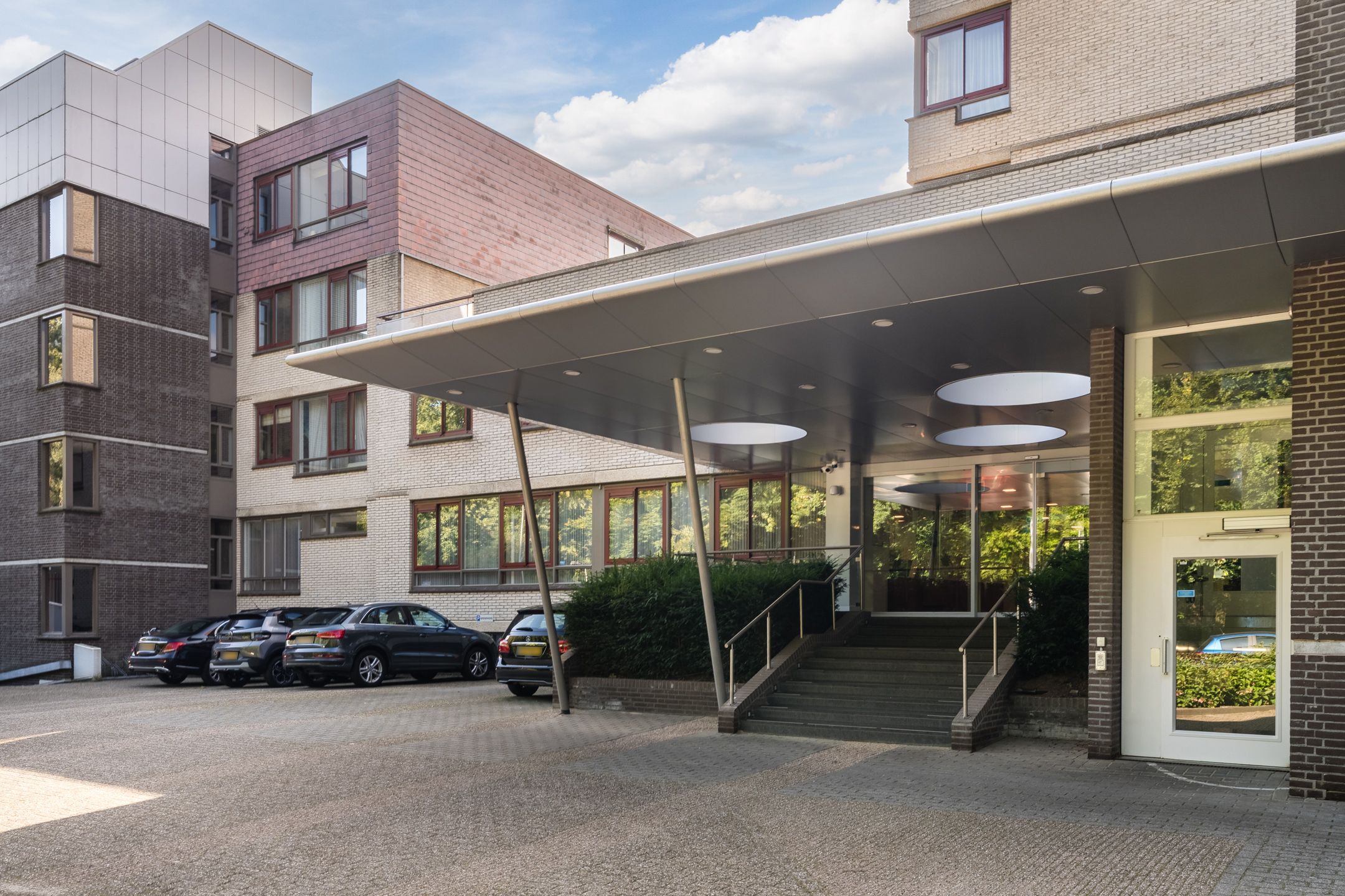Foto van Professor Cobbenhagenlaan 756, Tilburg