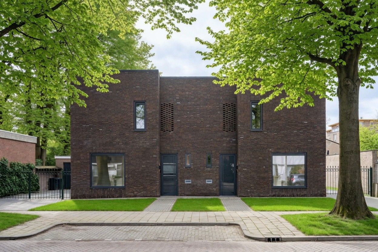 Foto van Professor Gimbrèrelaan 10, Tilburg