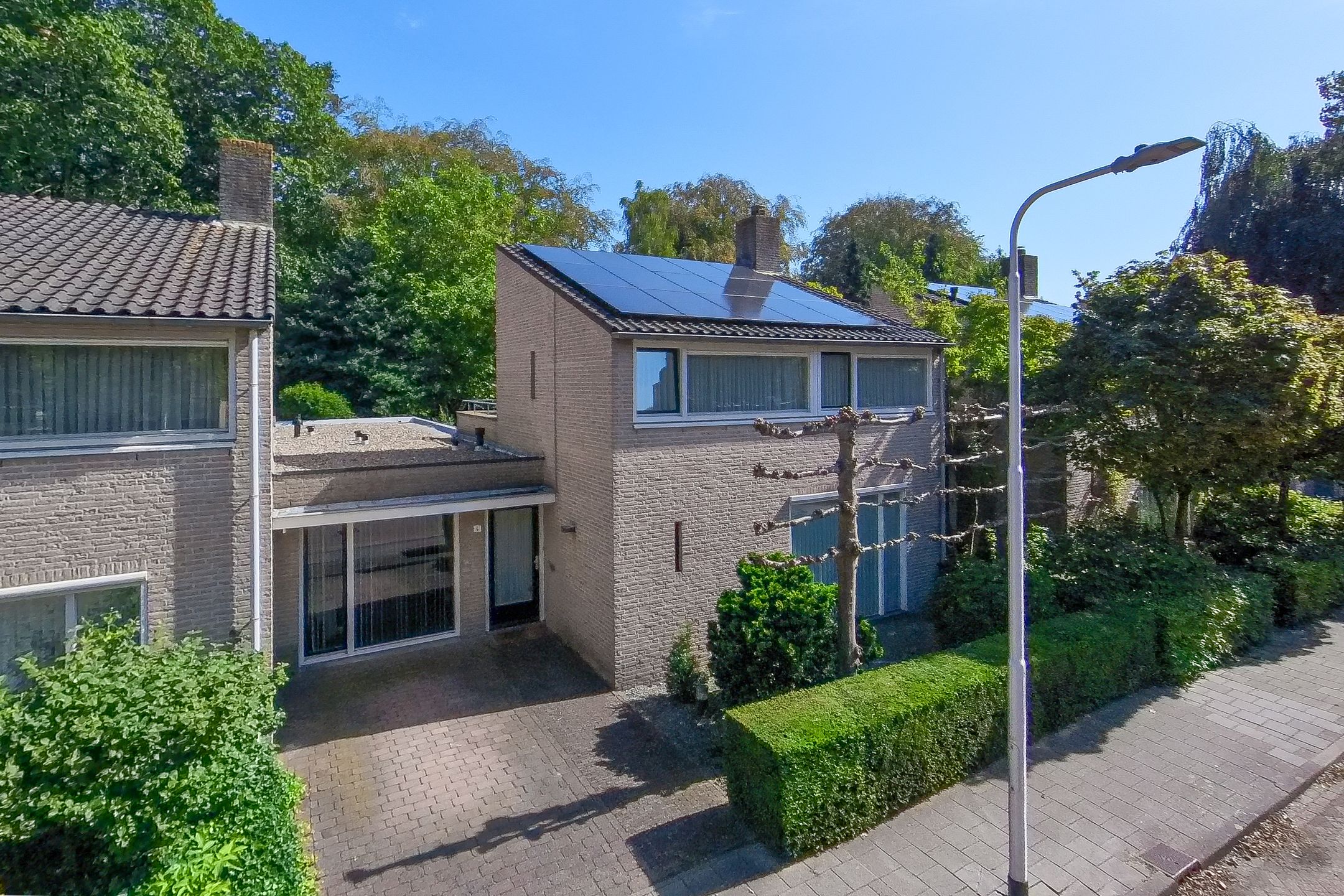 Foto van Cornelstraat 4, Tilburg