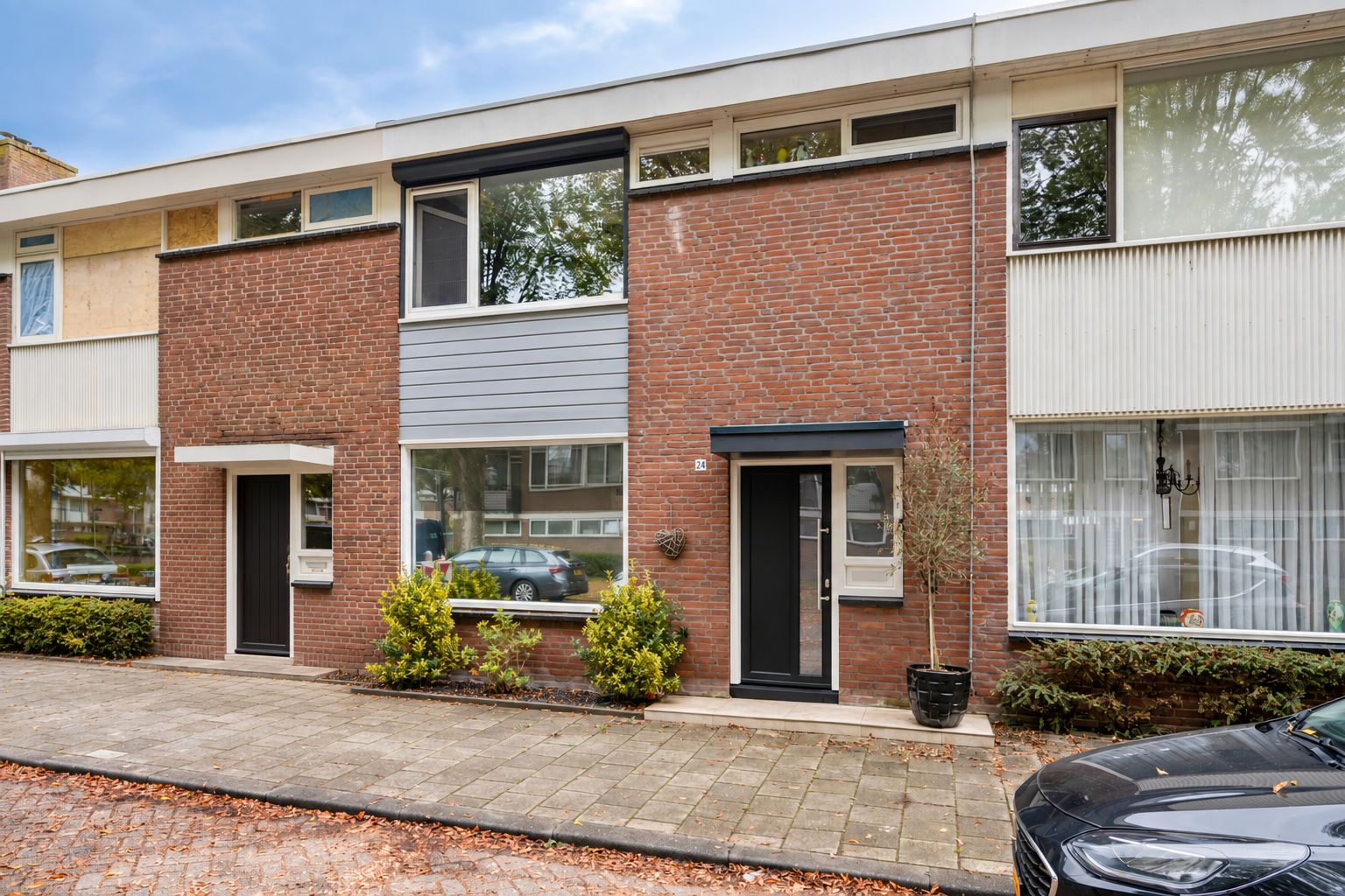 Foto van Muiderslotstraat 24, Tilburg