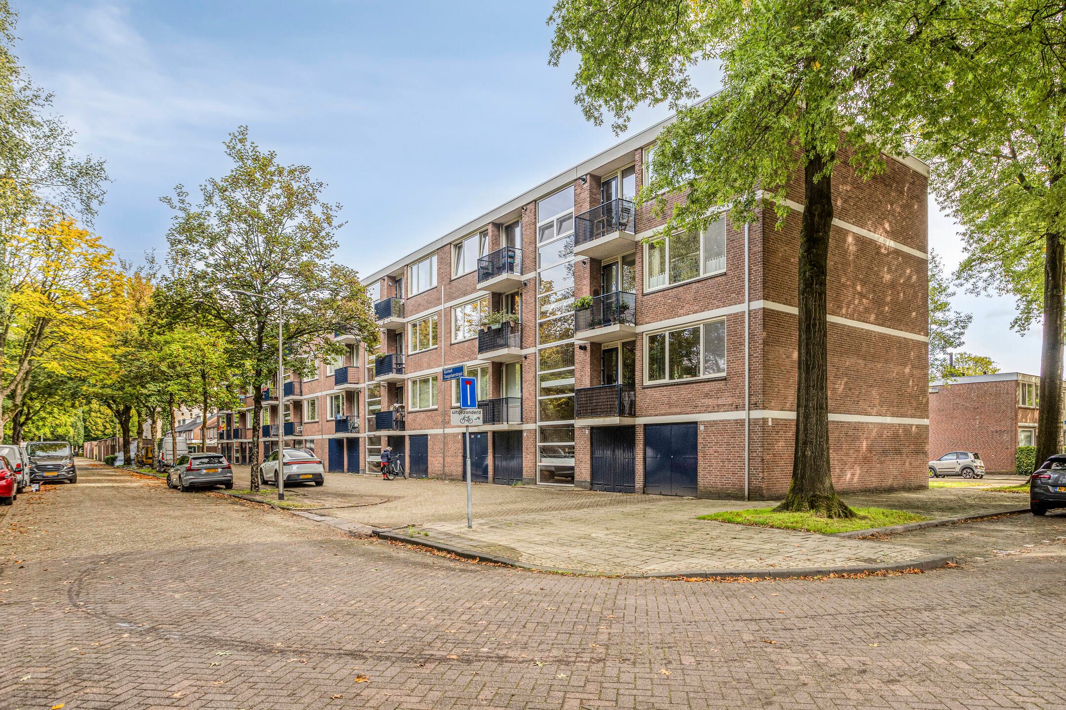 Foto van Kasteel Twikkelstraat 7, Tilburg