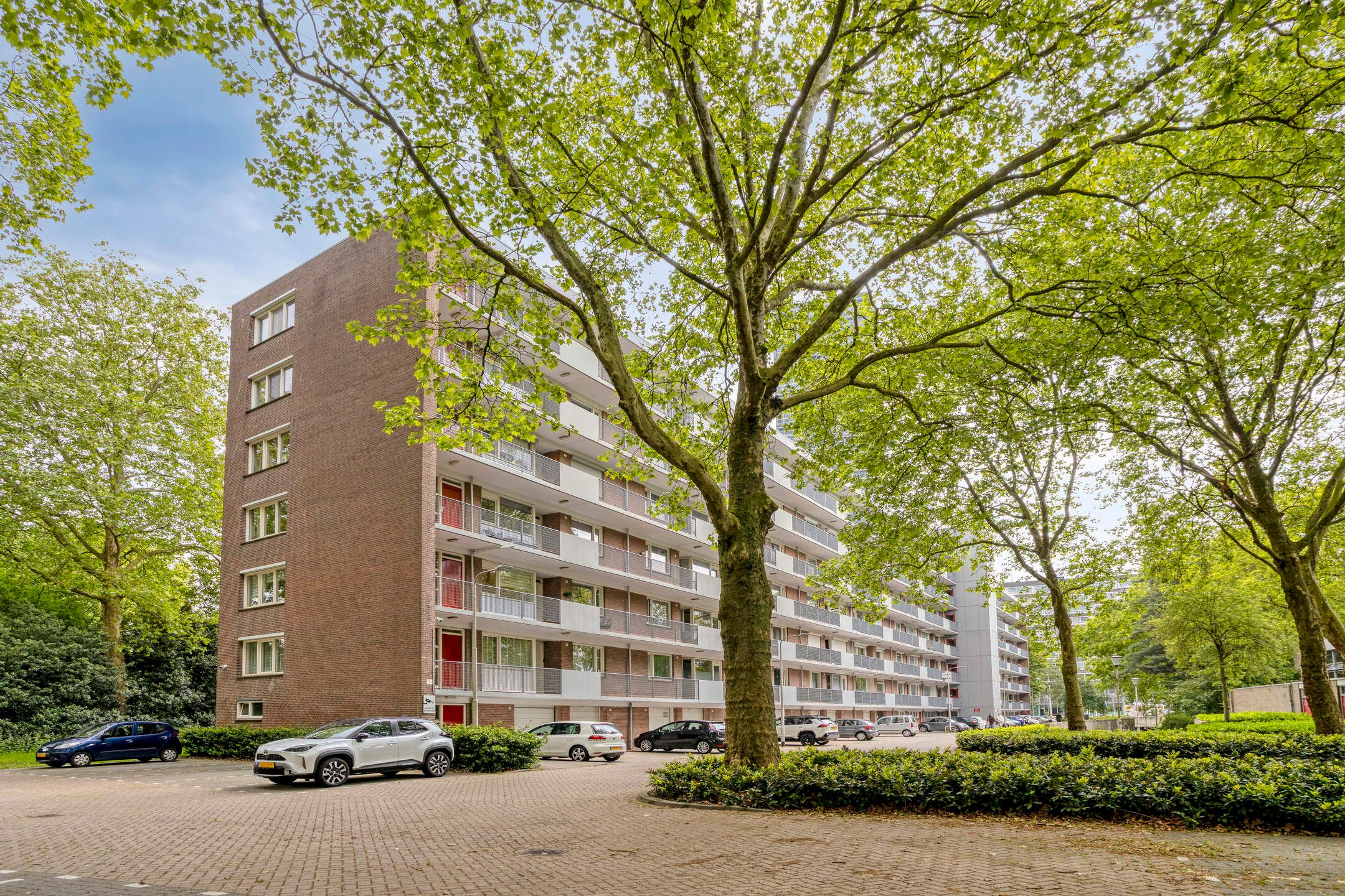 Foto van Cederstraat 27, Tilburg