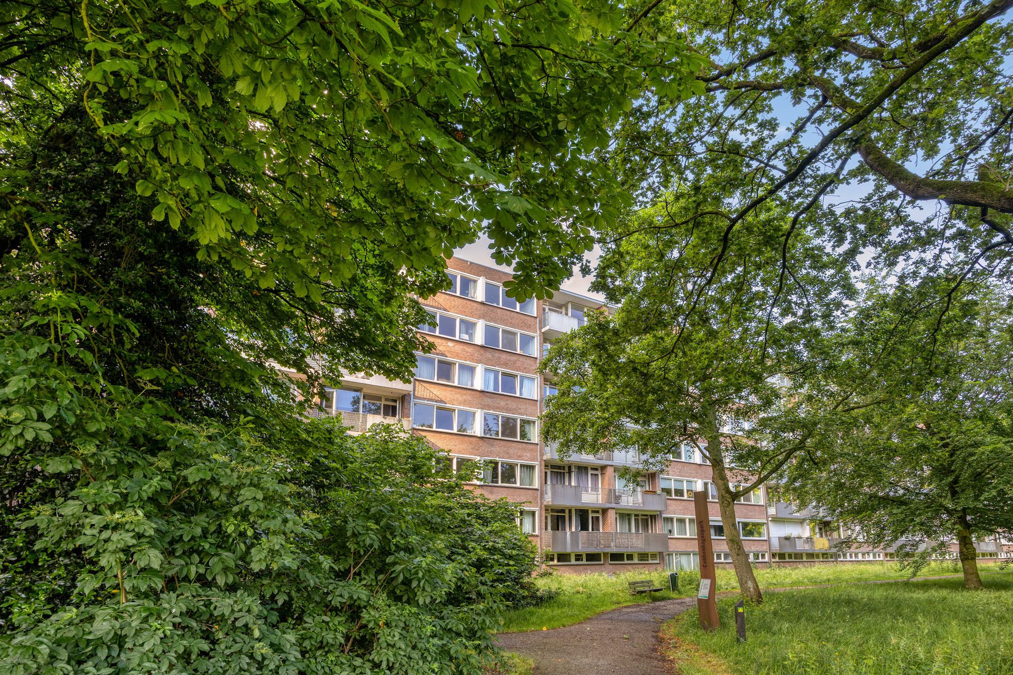 Foto van Cederstraat 29, Tilburg