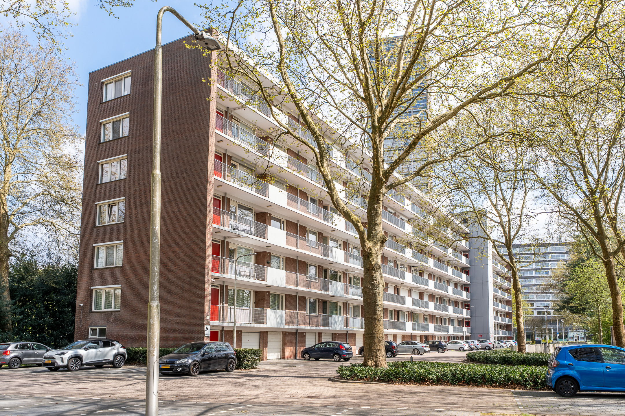 Foto van Cederstraat 31, Tilburg