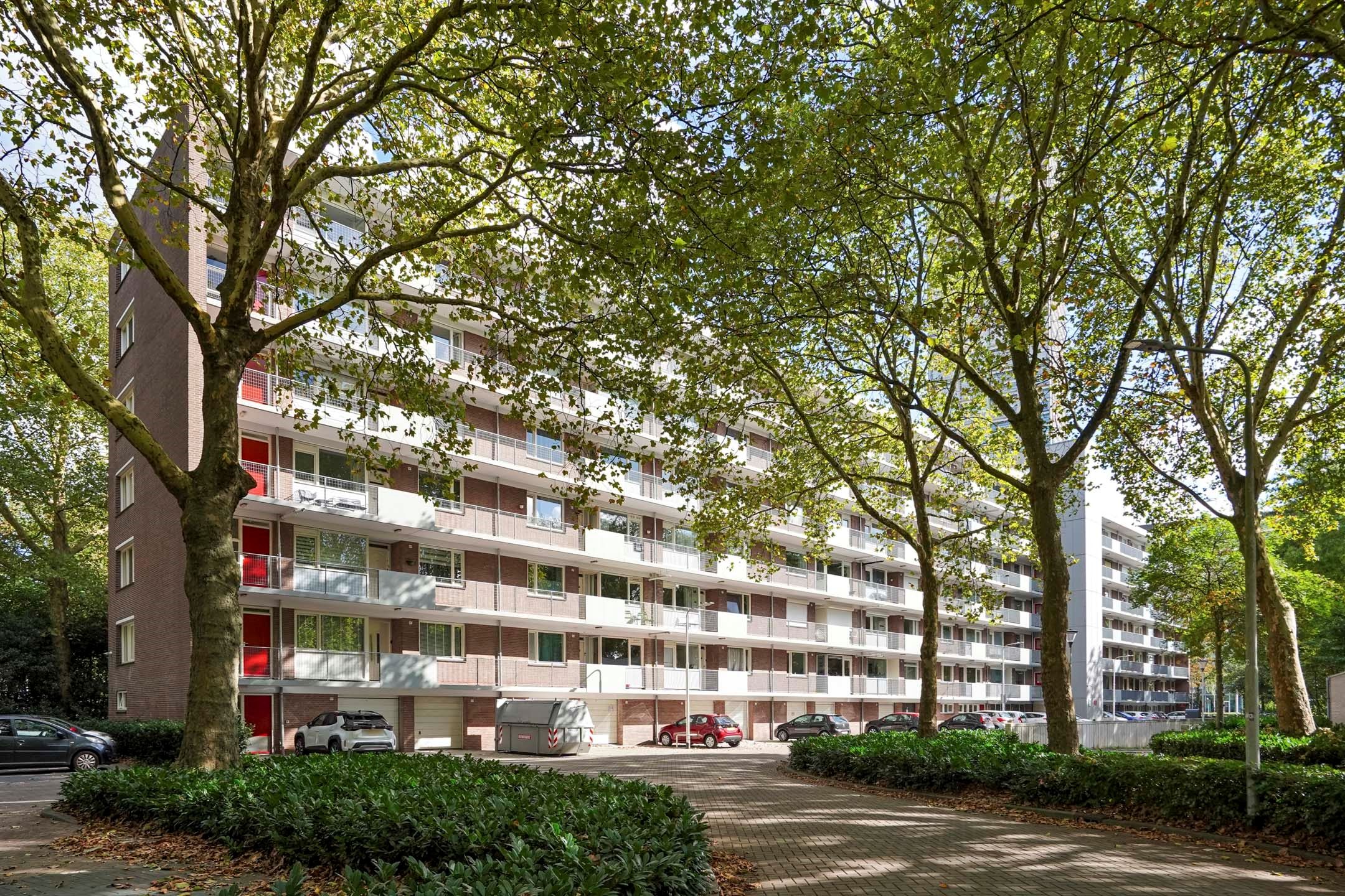 Foto van Cederstraat 57, Tilburg