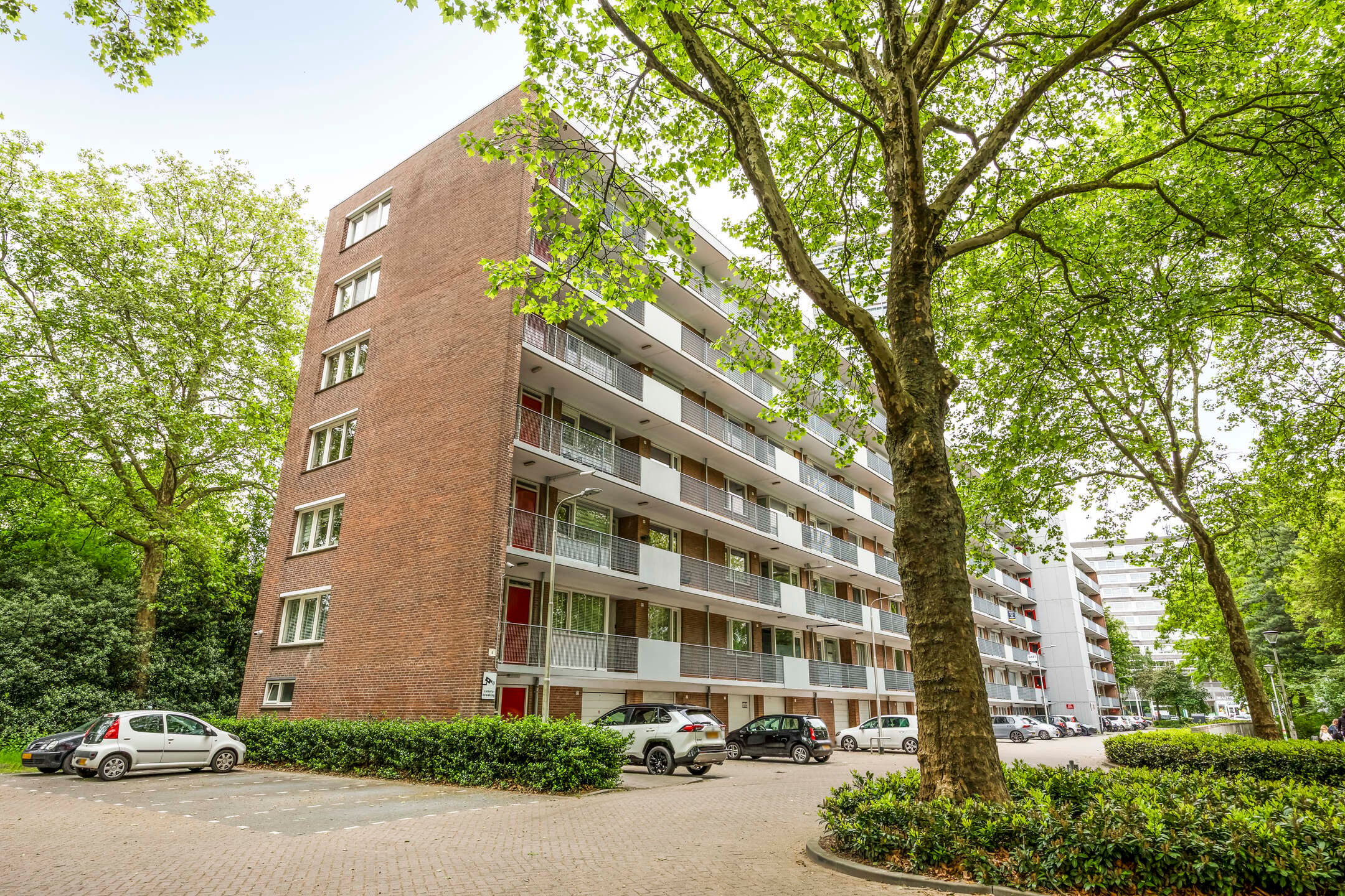 Foto van Cederstraat 63, Tilburg