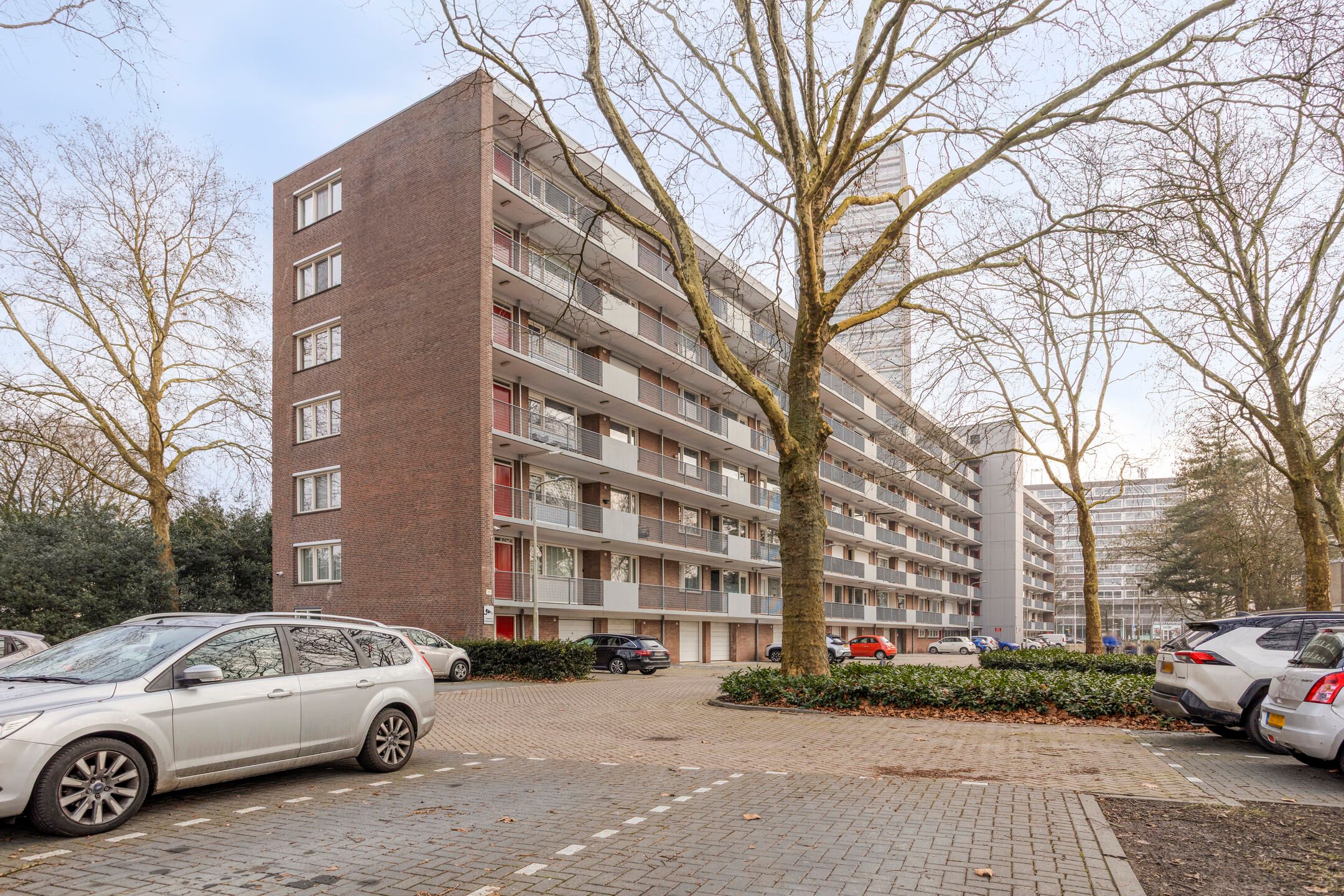 Foto van Cederstraat 81, Tilburg