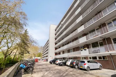 Foto van Cederstraat 93, Tilburg