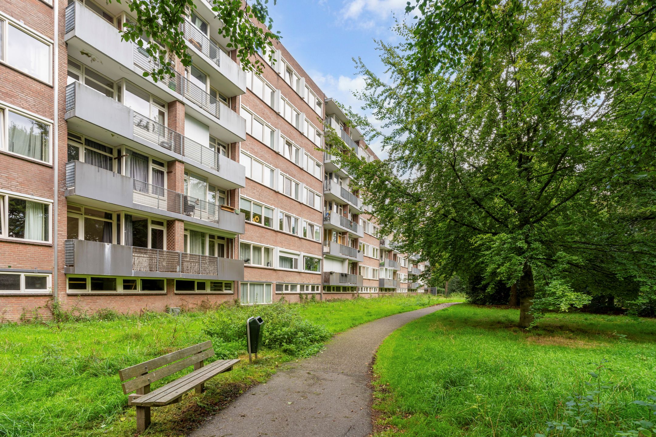 Foto van Cederstraat 147, Tilburg