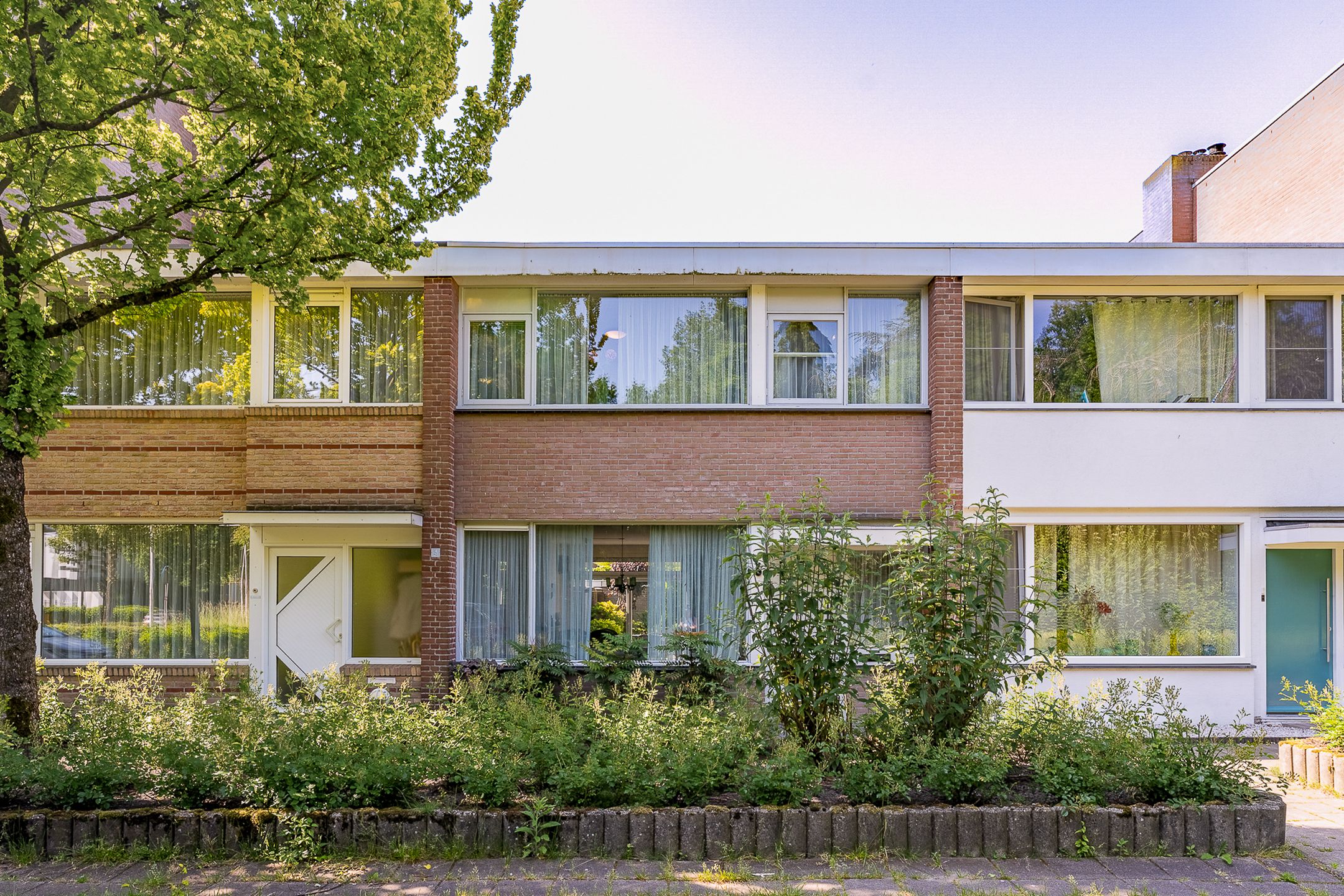 Foto van Tamarindestraat 6, Tilburg