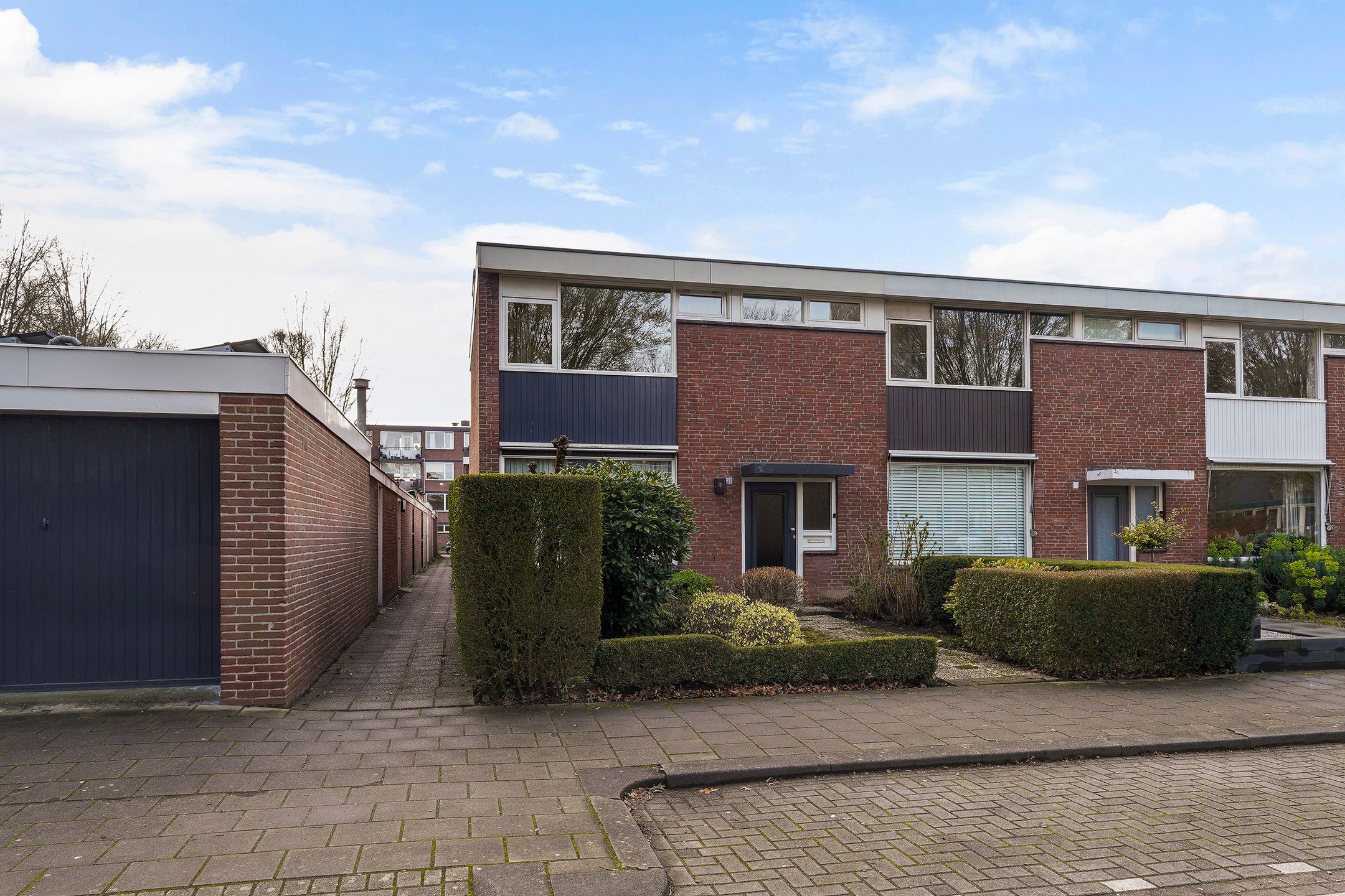 Foto van Waringinstraat 31, Tilburg