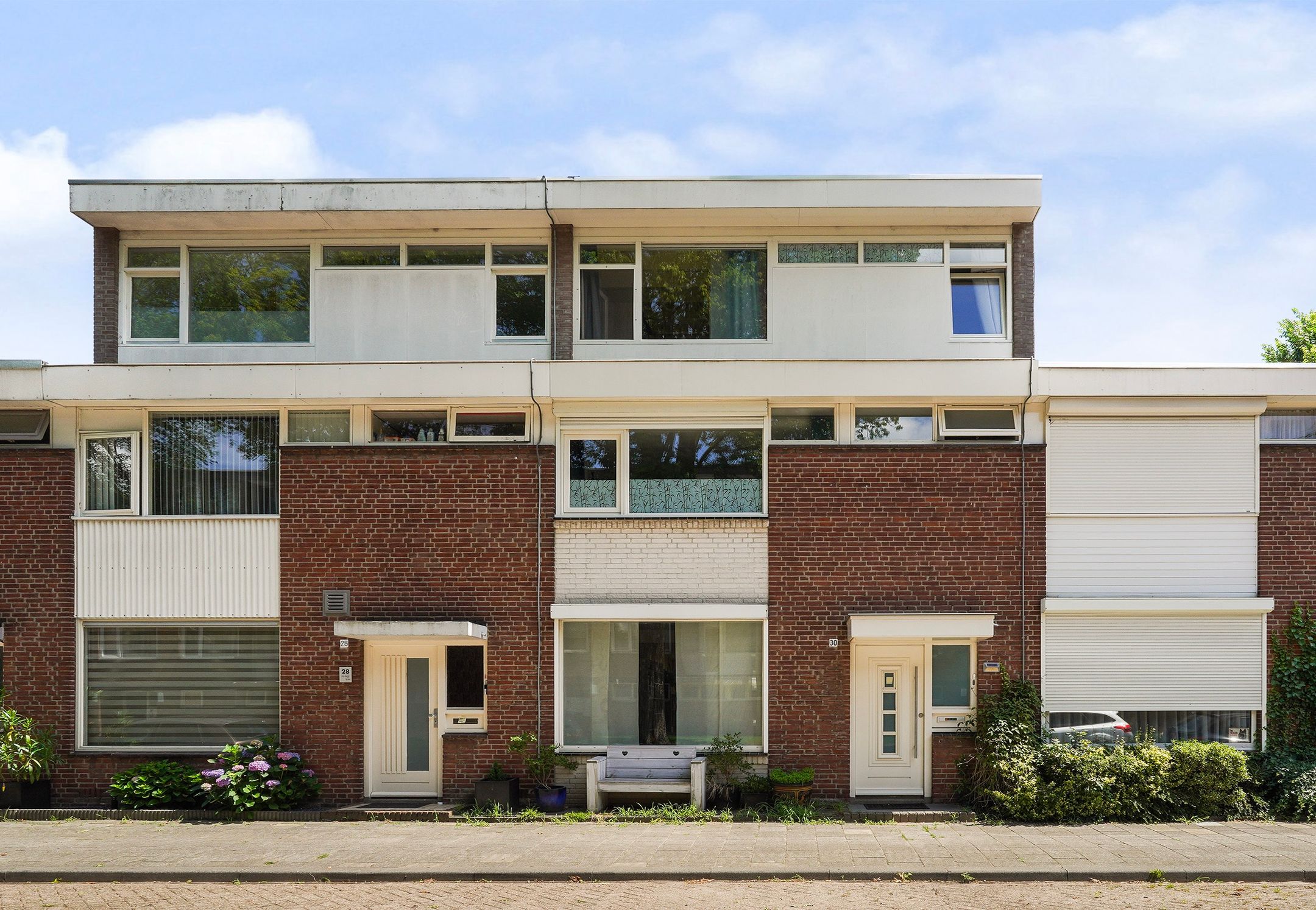 Foto van Mangrovestraat 30, Tilburg