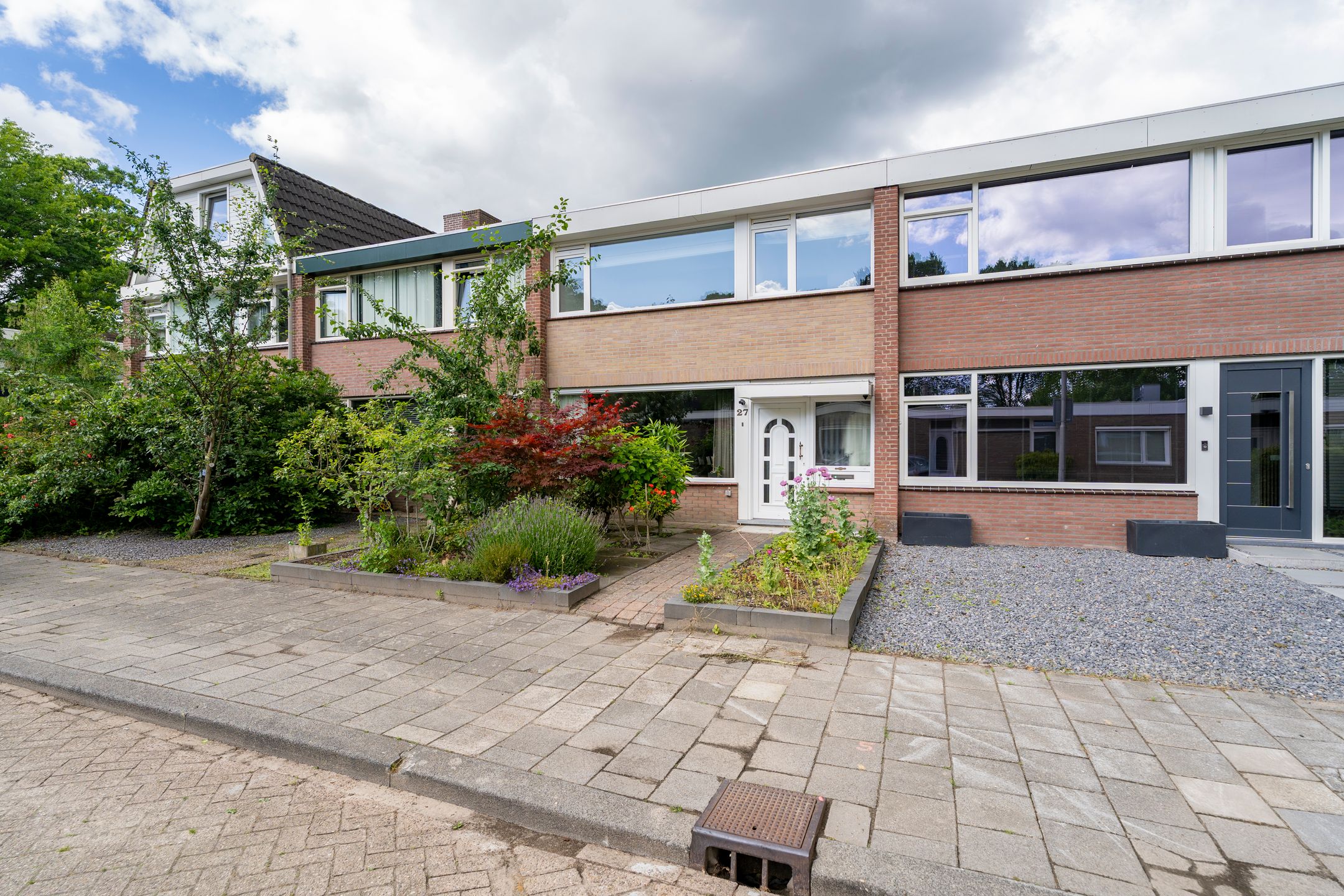 Foto van Coromandelstraat 27, Tilburg