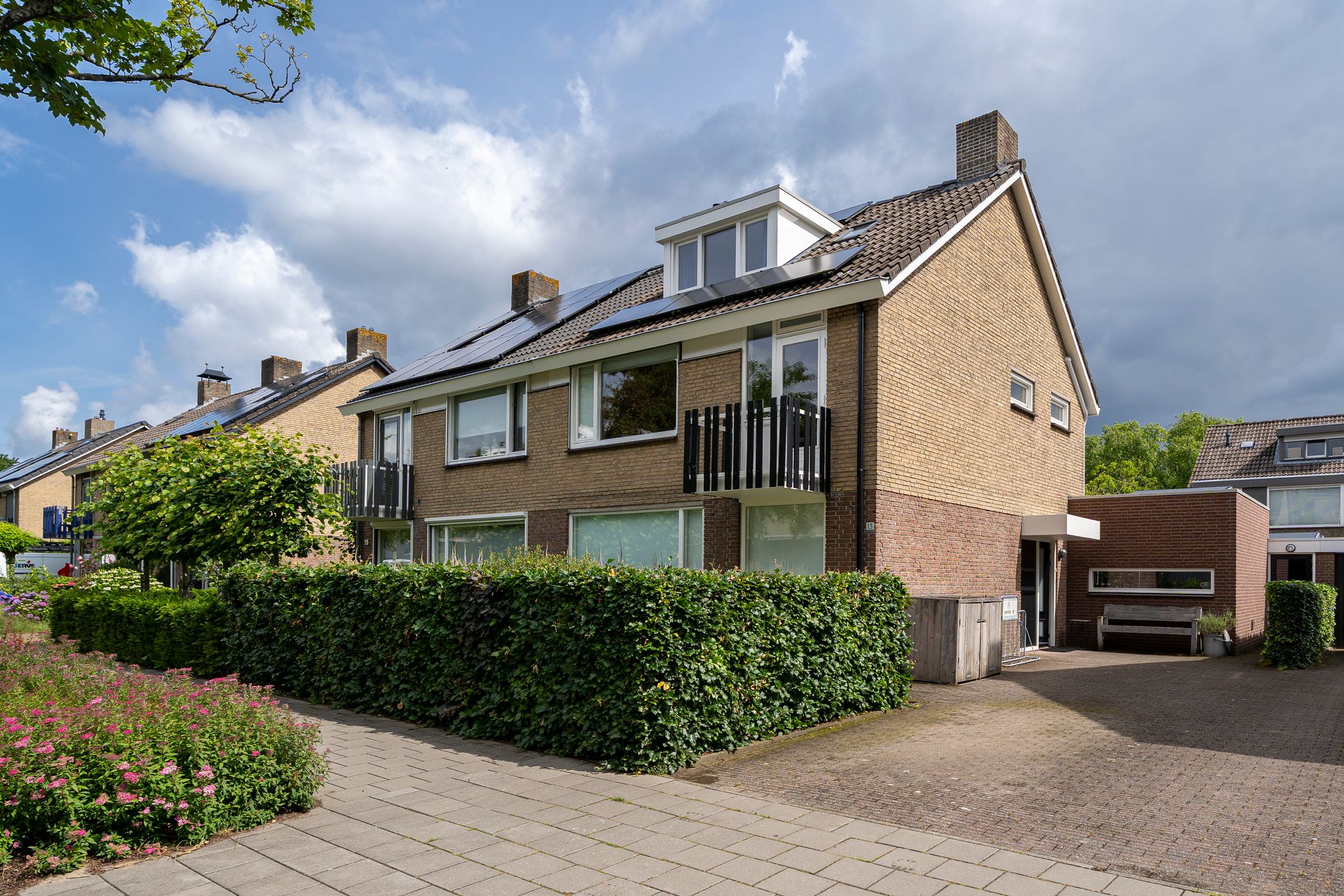 Foto van Friezenlaan 13, Tilburg