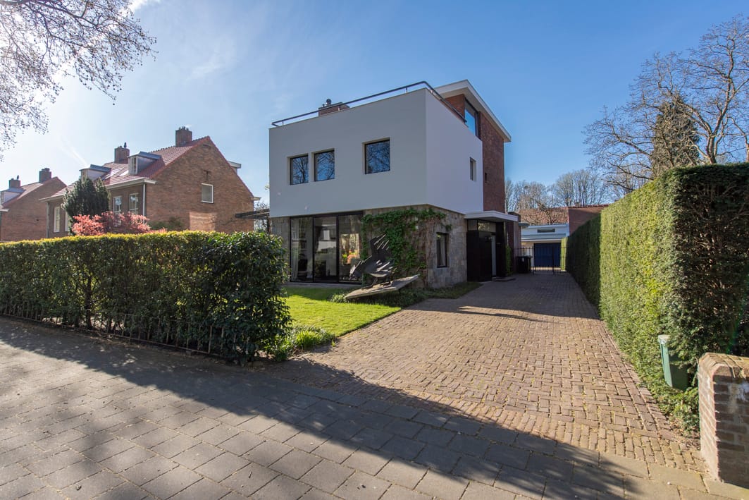 Foto van Bredaseweg 356, Tilburg