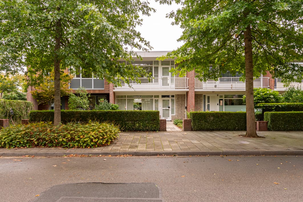 Foto van Schout Backstraat 34, Tilburg